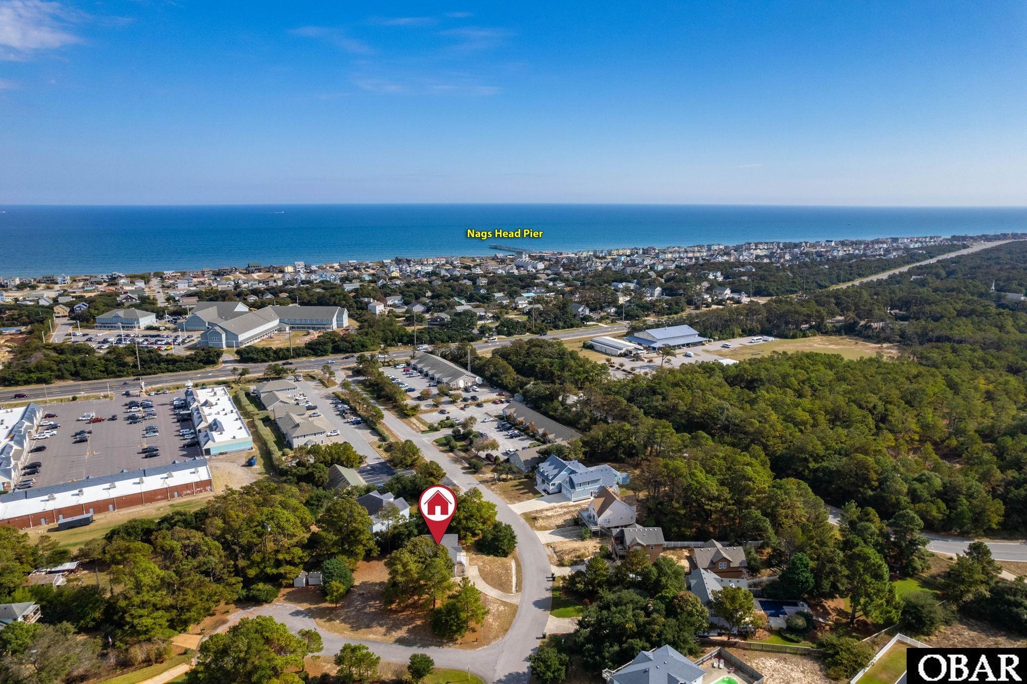 126 Woodhill Drive, Nags Head, NC 27959, 4 Bedrooms Bedrooms, ,2 BathroomsBathrooms,Residential,For sale,Woodhill Drive,127475