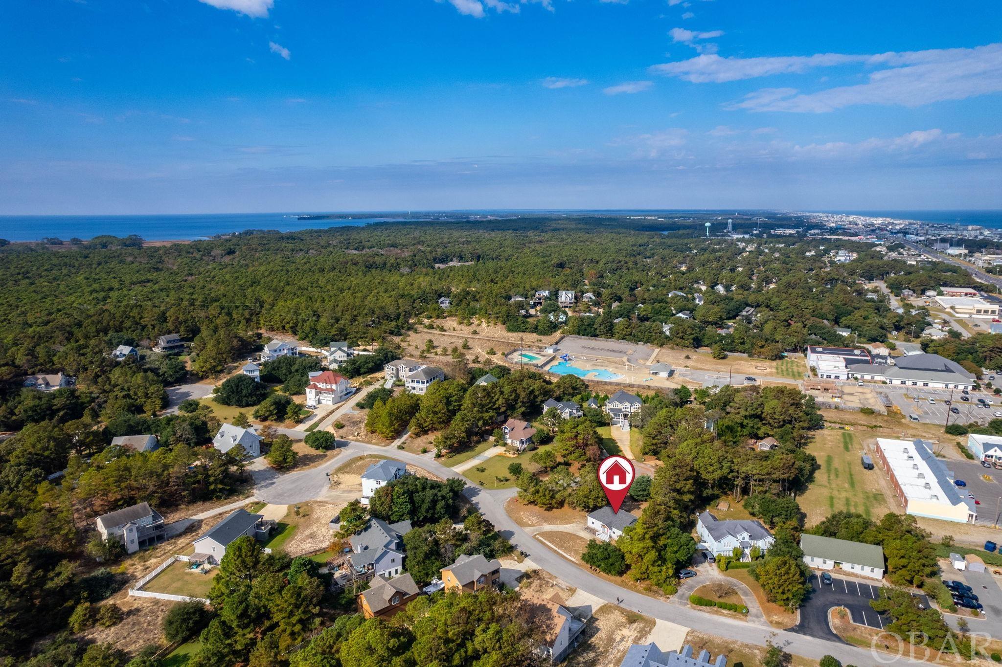 126 Woodhill Drive, Nags Head, NC 27959, 4 Bedrooms Bedrooms, ,2 BathroomsBathrooms,Residential,For sale,Woodhill Drive,127475