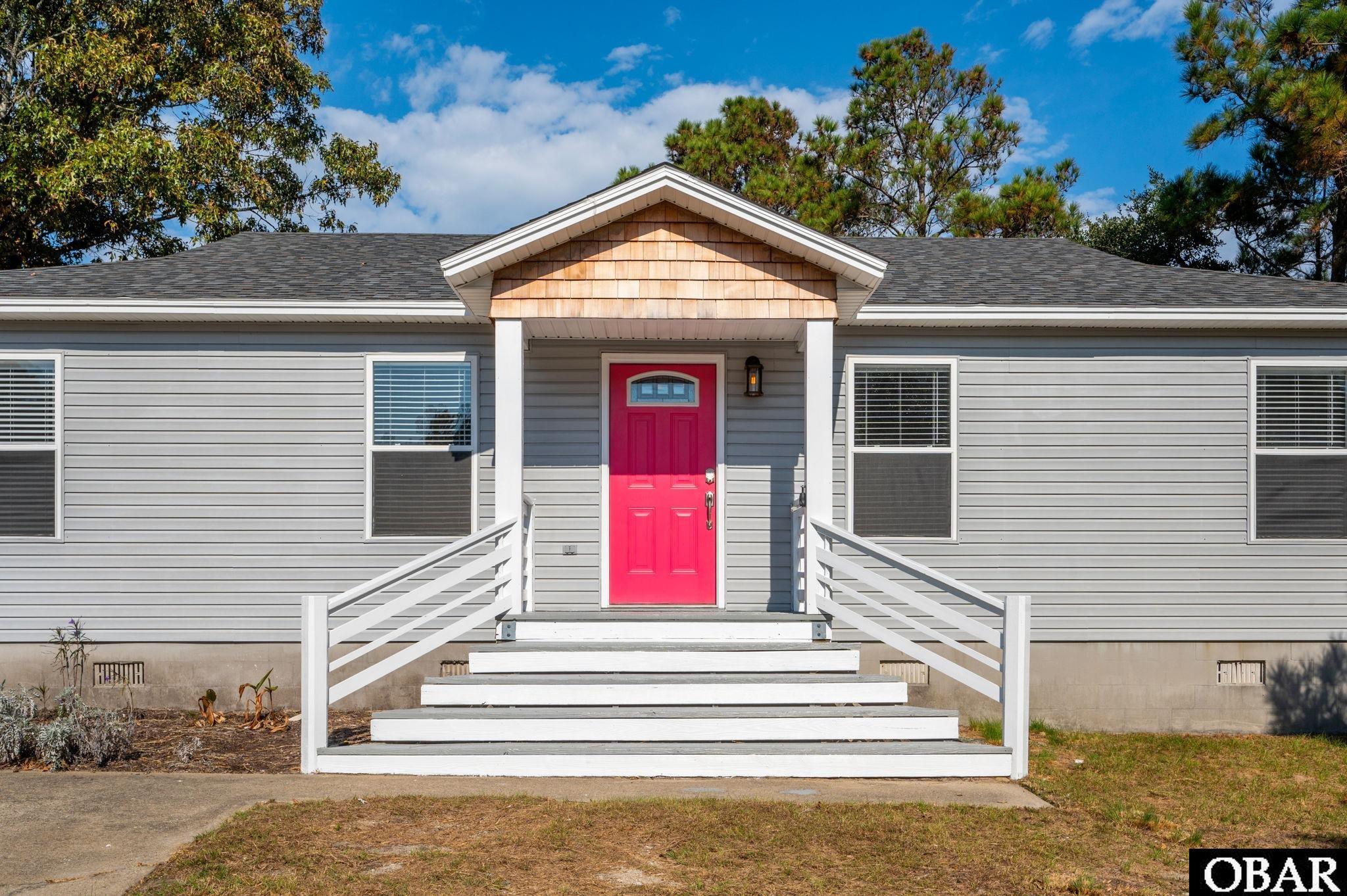 126 Woodhill Drive, Nags Head, NC 27959, 4 Bedrooms Bedrooms, ,2 BathroomsBathrooms,Residential,For sale,Woodhill Drive,127475