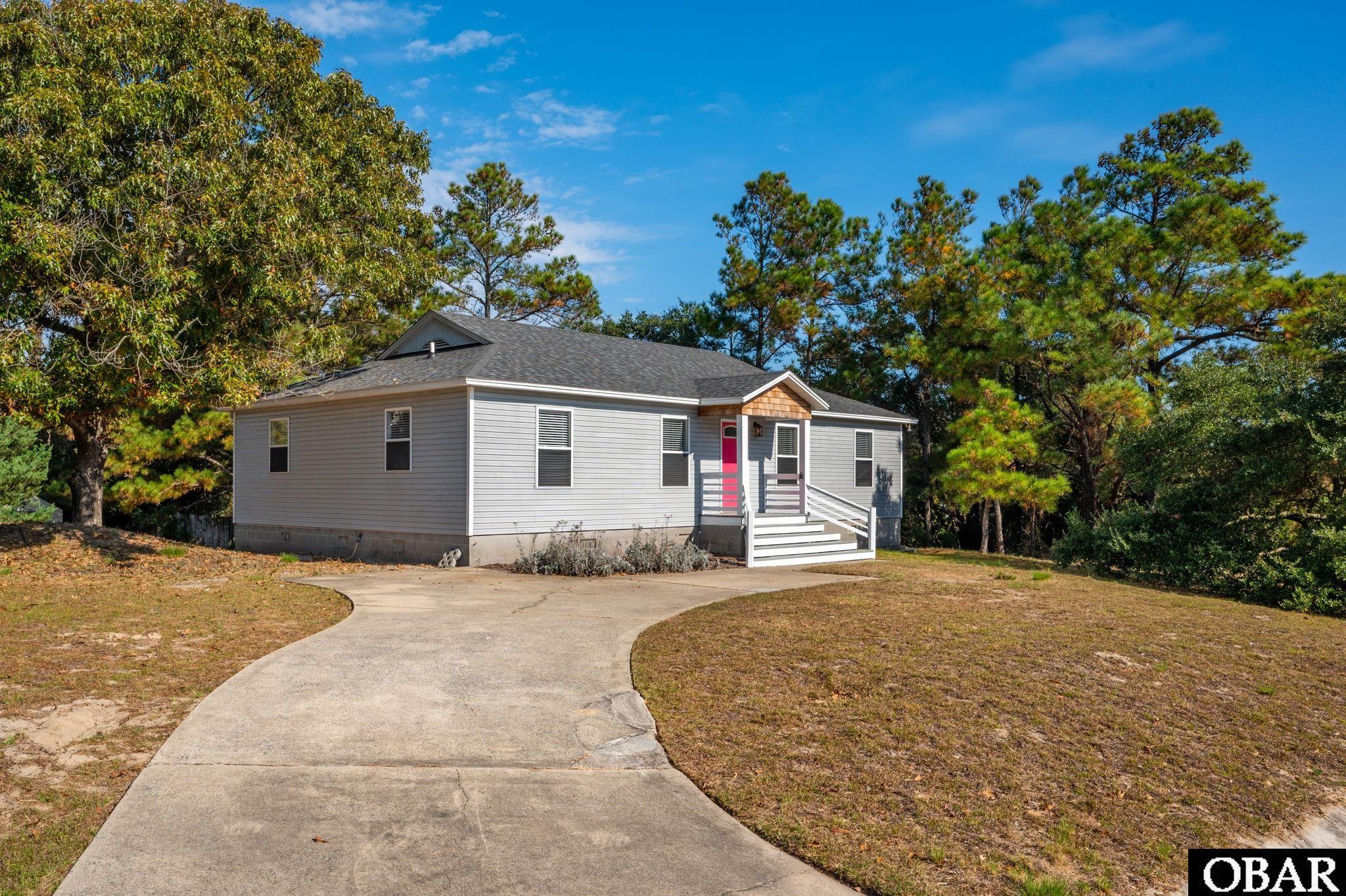 126 Woodhill Drive, Nags Head, NC 27959, 4 Bedrooms Bedrooms, ,2 BathroomsBathrooms,Residential,For sale,Woodhill Drive,127475