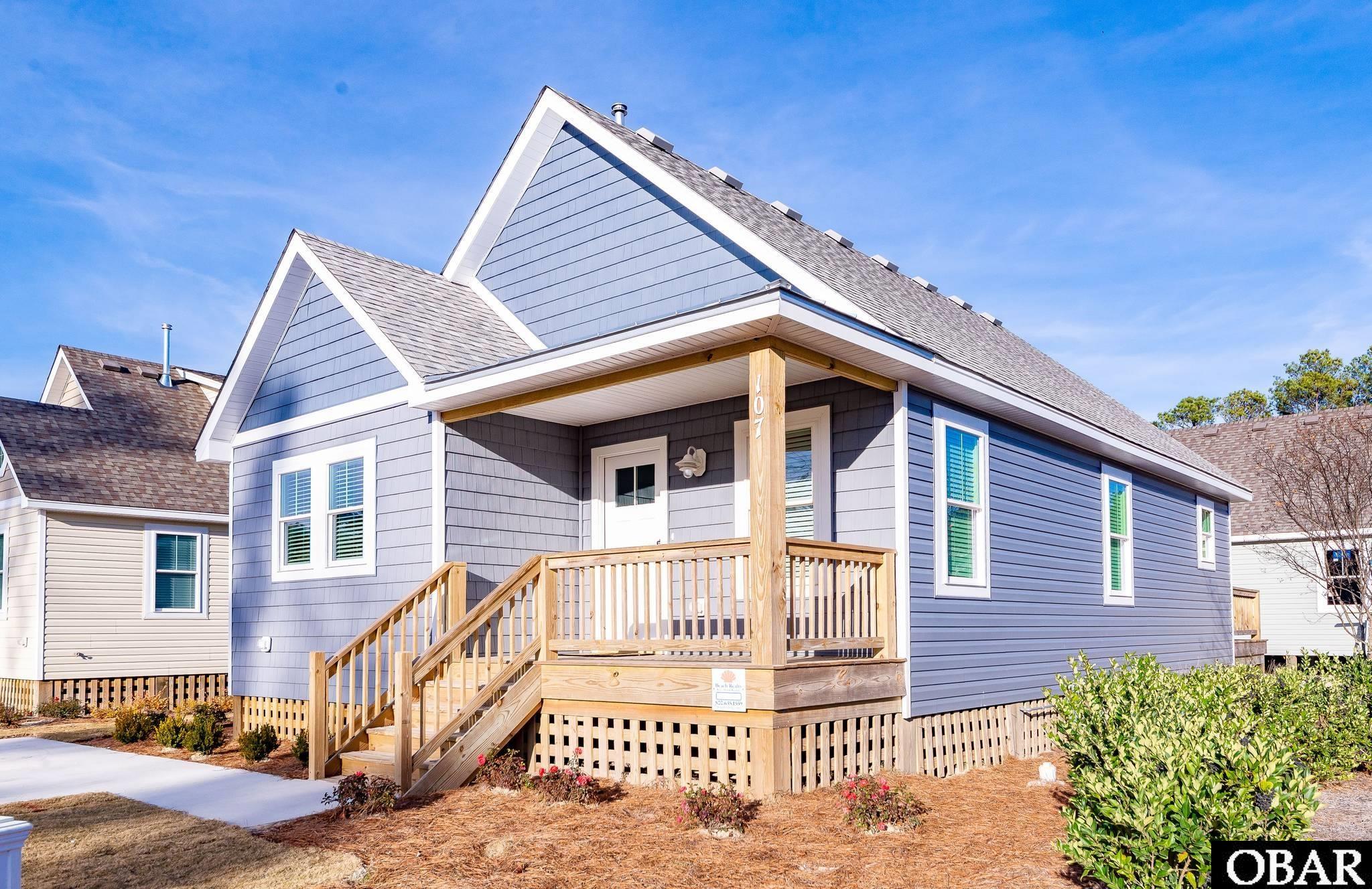 107 Masters Drive, Powells Point, NC 27966, 2 Bedrooms Bedrooms, ,2 BathroomsBathrooms,Residential,For sale,Masters Drive,127476