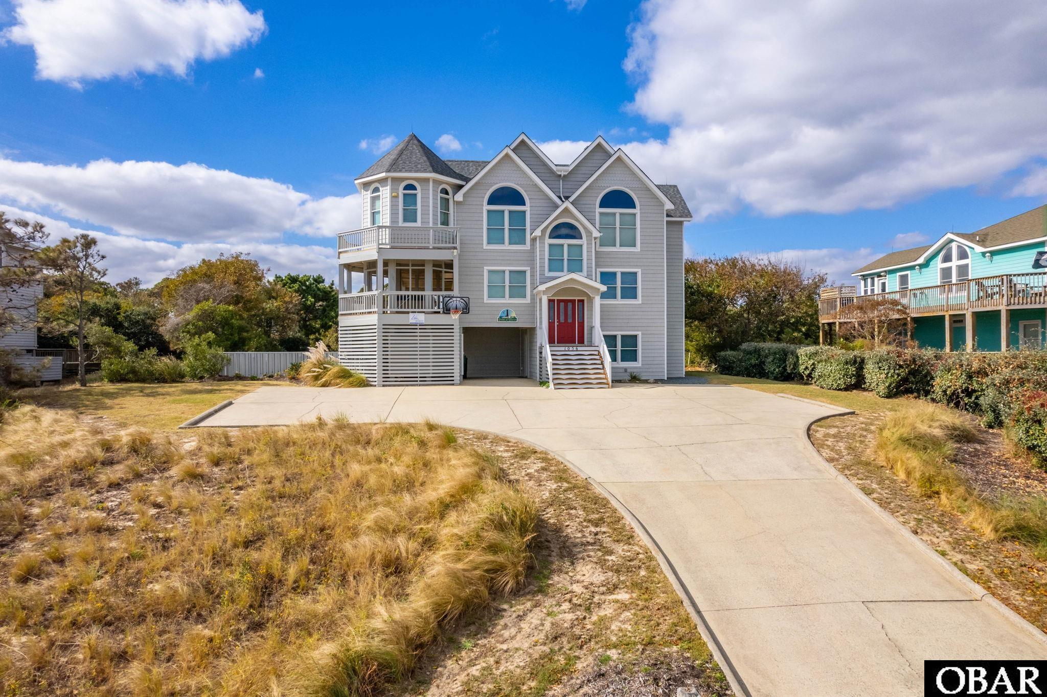 1056 Whalehead Drive, Corolla, NC 27927, 7 Bedrooms Bedrooms, ,4 BathroomsBathrooms,Residential,For sale,Whalehead Drive,127479