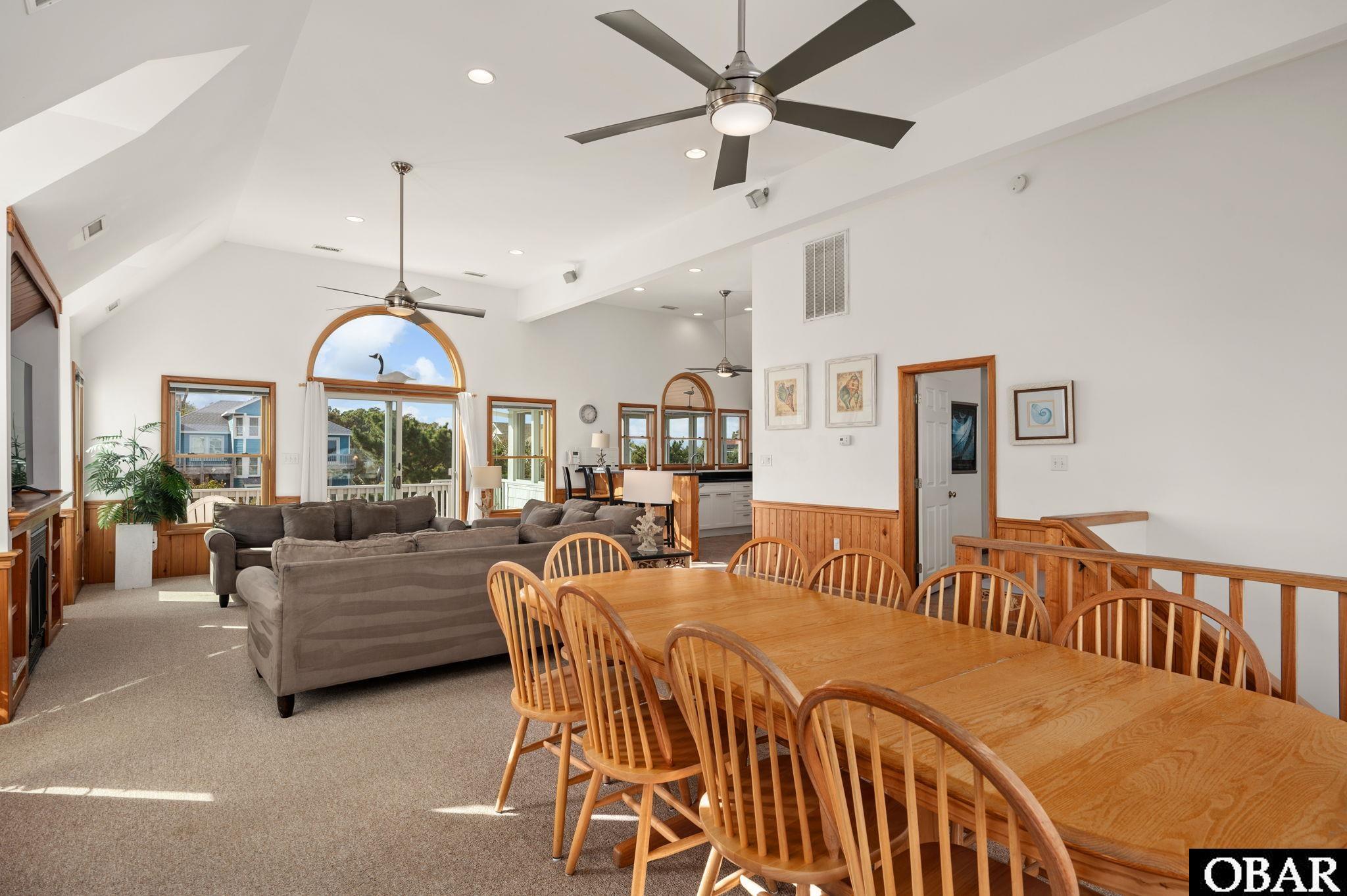 1056 Whalehead Drive, Corolla, NC 27927, 7 Bedrooms Bedrooms, ,4 BathroomsBathrooms,Residential,For sale,Whalehead Drive,127479