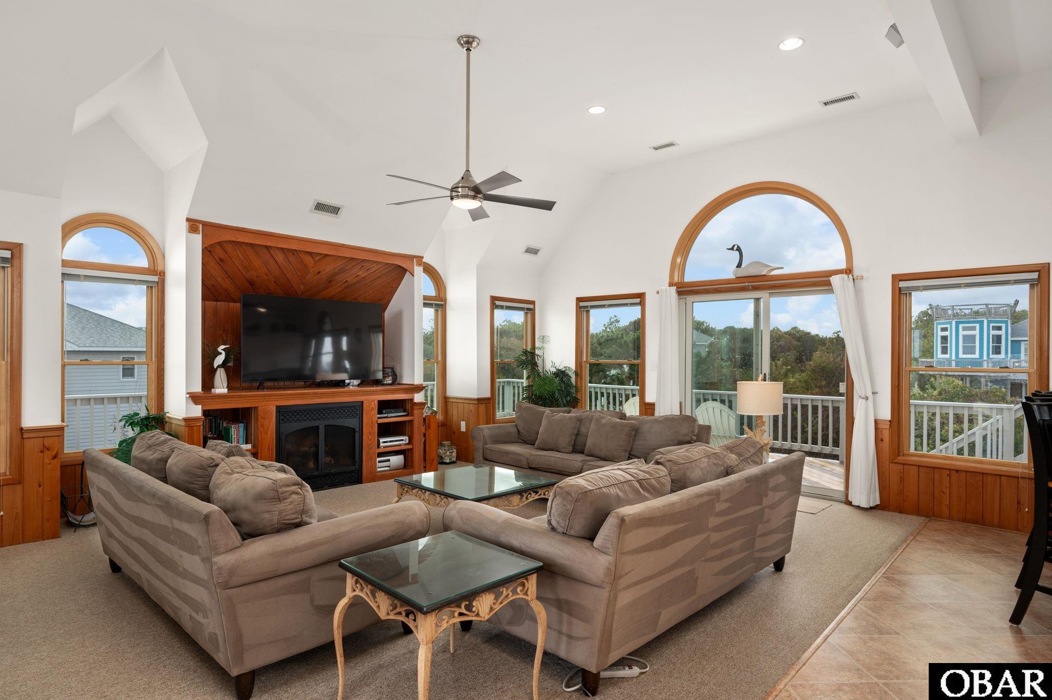 1056 Whalehead Drive, Corolla, NC 27927, 7 Bedrooms Bedrooms, ,4 BathroomsBathrooms,Residential,For sale,Whalehead Drive,127479