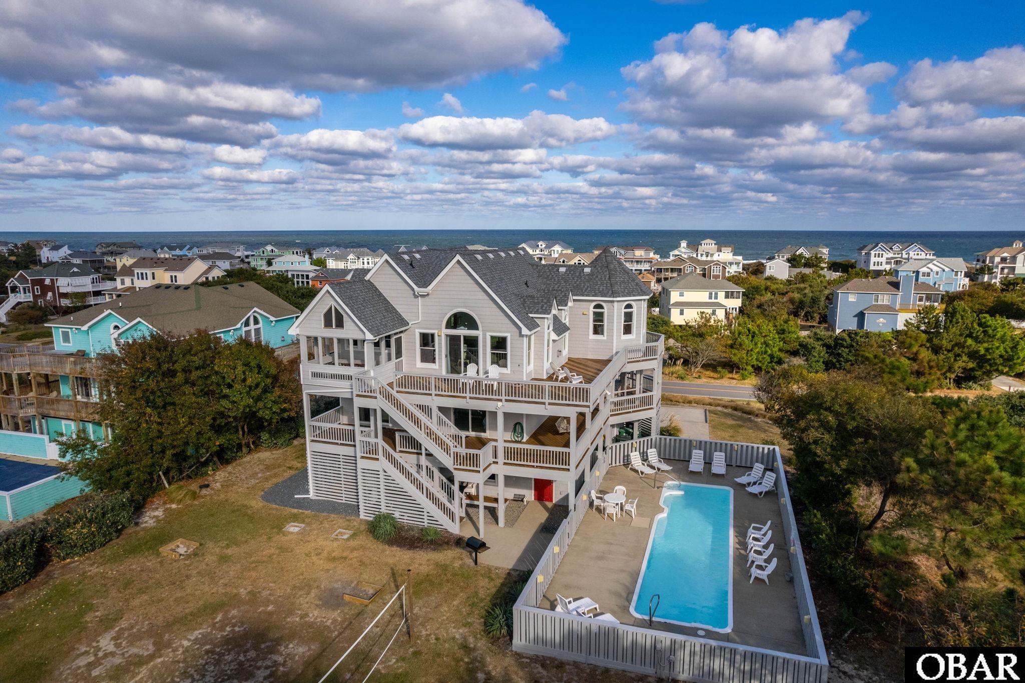 1056 Whalehead Drive, Corolla, NC 27927, 7 Bedrooms Bedrooms, ,4 BathroomsBathrooms,Residential,For sale,Whalehead Drive,127479