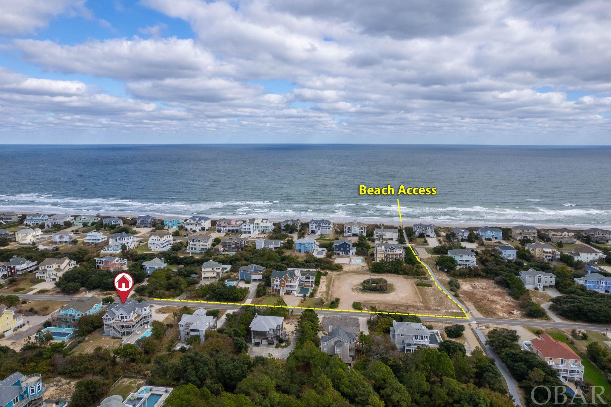 1056 Whalehead Drive, Corolla, NC 27927, 7 Bedrooms Bedrooms, ,4 BathroomsBathrooms,Residential,For sale,Whalehead Drive,127479