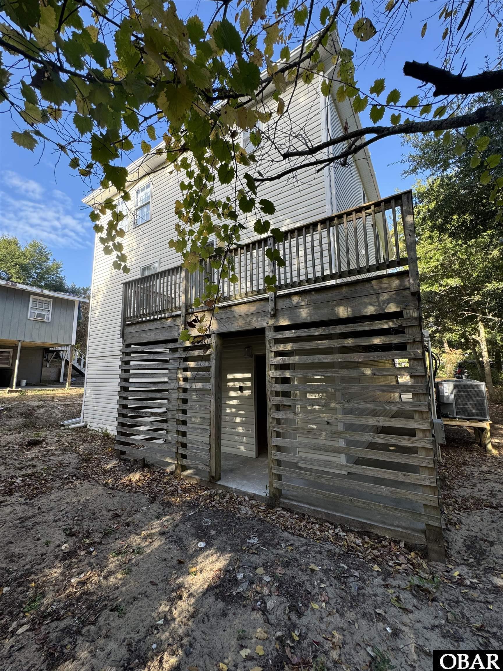 921 Colington Drive, Kill Devil Hills, NC 27948, 3 Bedrooms Bedrooms, ,2 BathroomsBathrooms,Residential,For sale,Colington Drive,127483