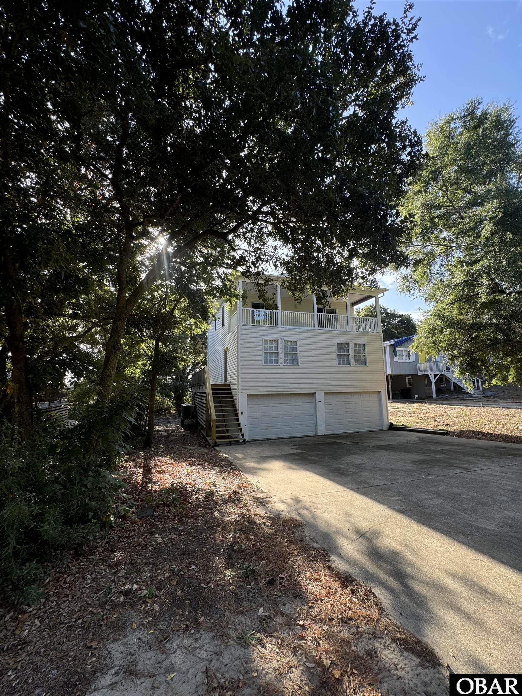 921 Colington Drive, Kill Devil Hills, NC 27948, 3 Bedrooms Bedrooms, ,2 BathroomsBathrooms,Residential,For sale,Colington Drive,127483