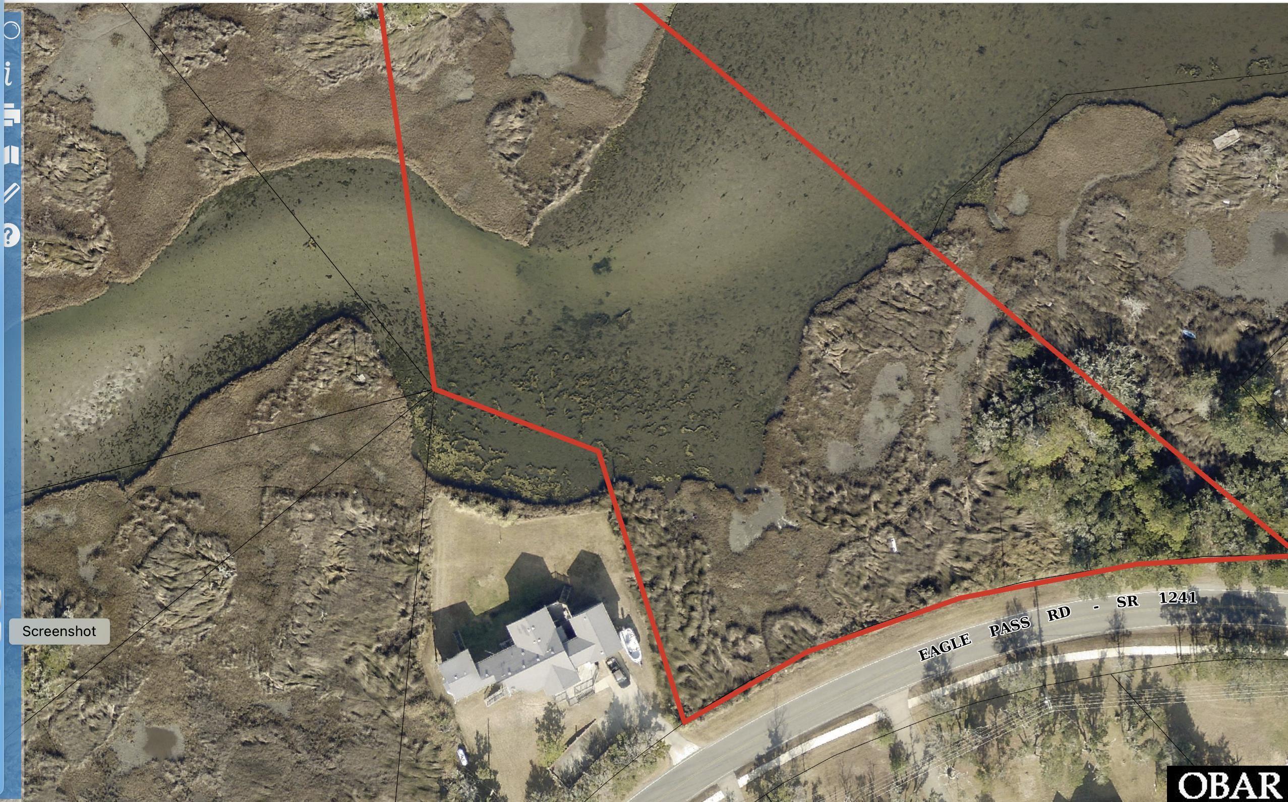 0 Eagle Pass Road, Hatteras, NC 27943, ,Lots/land,For sale,Eagle Pass Road,127484