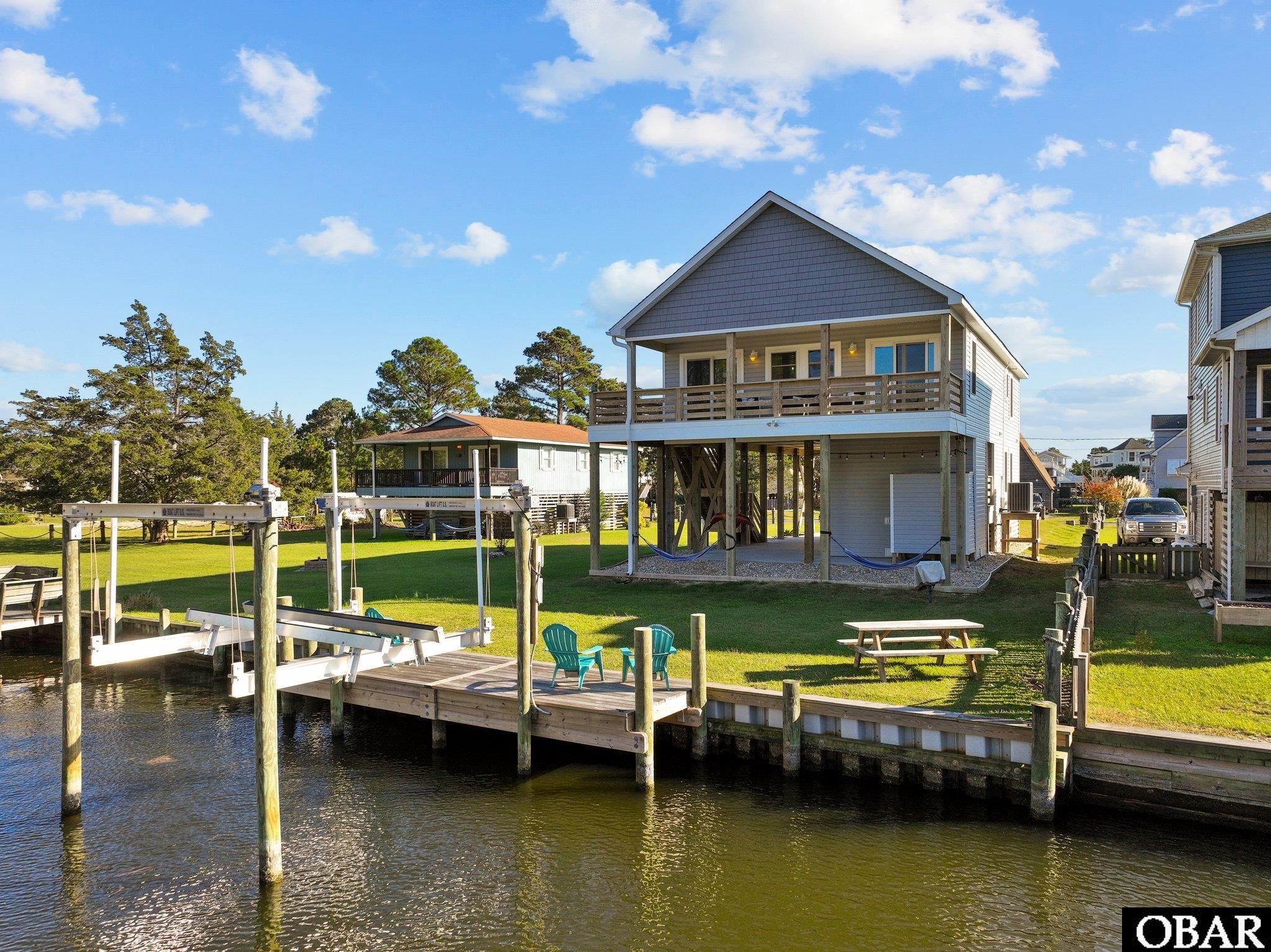 110 Tyrell Court, Kill Devil Hills, NC 27948, 3 Bedrooms Bedrooms, ,3 BathroomsBathrooms,Residential,For sale,Tyrell Court,127487