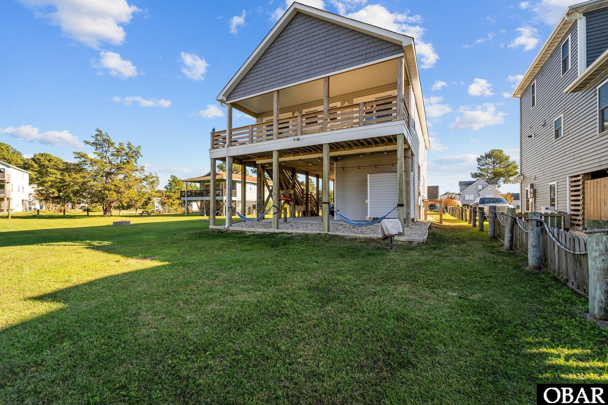 110 Tyrell Court, Kill Devil Hills, NC 27948, 3 Bedrooms Bedrooms, ,3 BathroomsBathrooms,Residential,For sale,Tyrell Court,127487