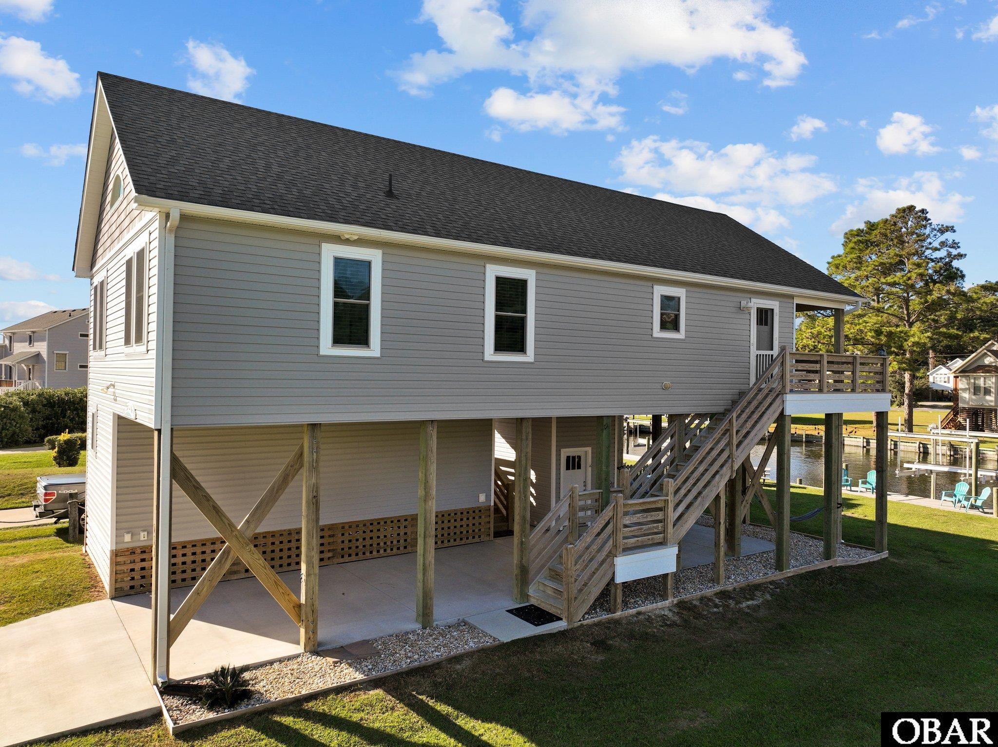 110 Tyrell Court, Kill Devil Hills, NC 27948, 3 Bedrooms Bedrooms, ,3 BathroomsBathrooms,Residential,For sale,Tyrell Court,127487