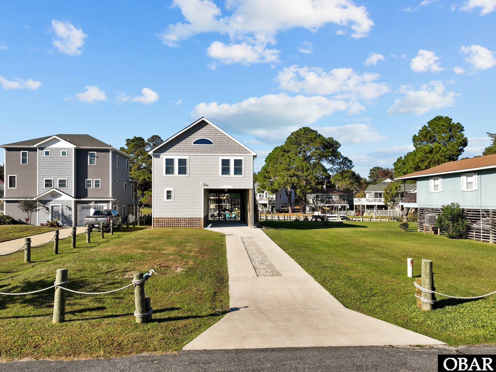 110 Tyrell Court, Kill Devil Hills, NC 27948, 3 Bedrooms Bedrooms, ,3 BathroomsBathrooms,Residential,For sale,Tyrell Court,127487