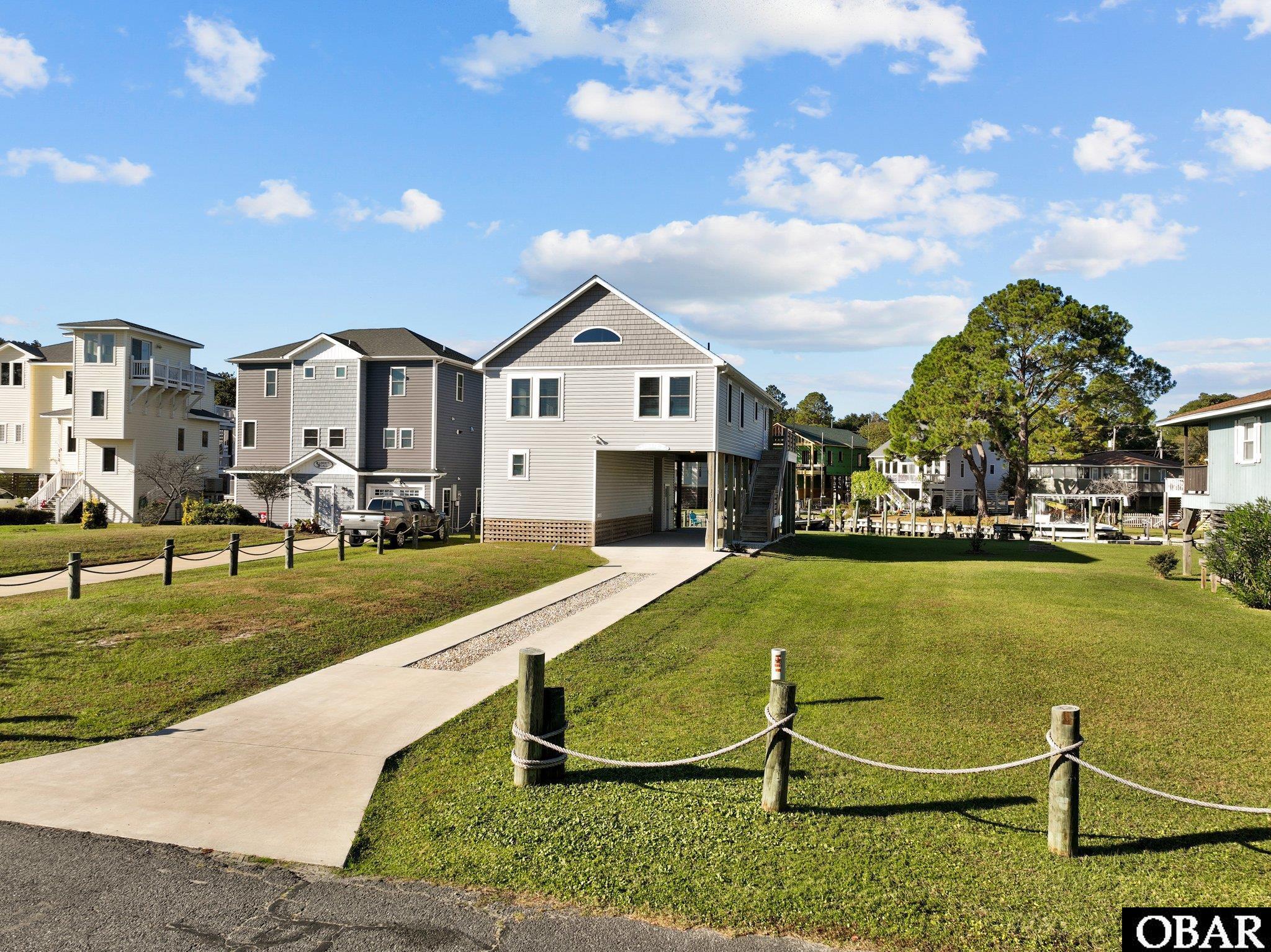110 Tyrell Court, Kill Devil Hills, NC 27948, 3 Bedrooms Bedrooms, ,3 BathroomsBathrooms,Residential,For sale,Tyrell Court,127487