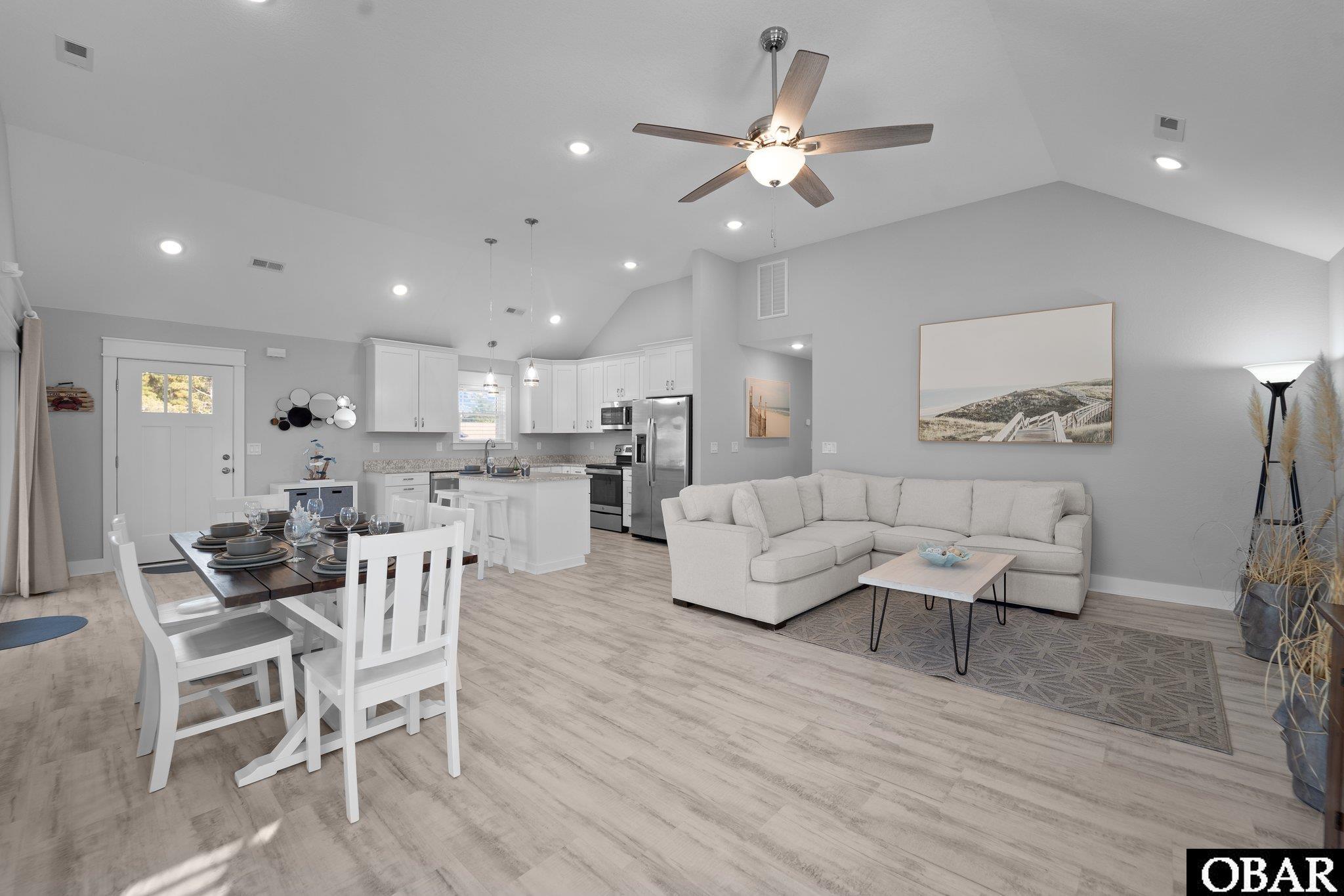 110 Tyrell Court, Kill Devil Hills, NC 27948, 3 Bedrooms Bedrooms, ,3 BathroomsBathrooms,Residential,For sale,Tyrell Court,127487