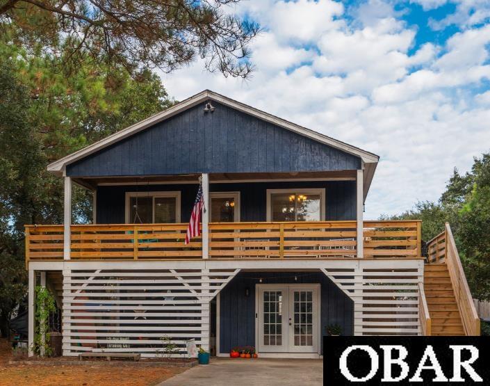 1709 Sea Swept Road, Kill Devil Hills, NC 27948, 3 Bedrooms Bedrooms, ,3 BathroomsBathrooms,Residential,For sale,Sea Swept Road,127489
