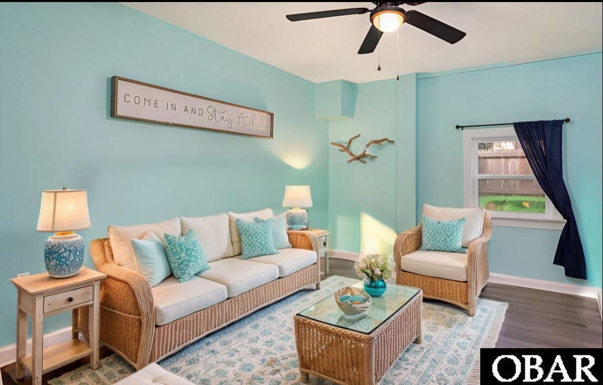 Any ideas to use this room differently????