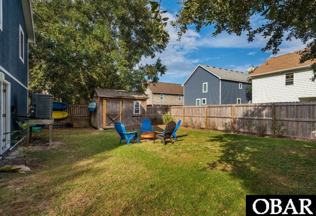 1709 Sea Swept Road, Kill Devil Hills, NC 27948, 3 Bedrooms Bedrooms, ,3 BathroomsBathrooms,Residential,For sale,Sea Swept Road,127489