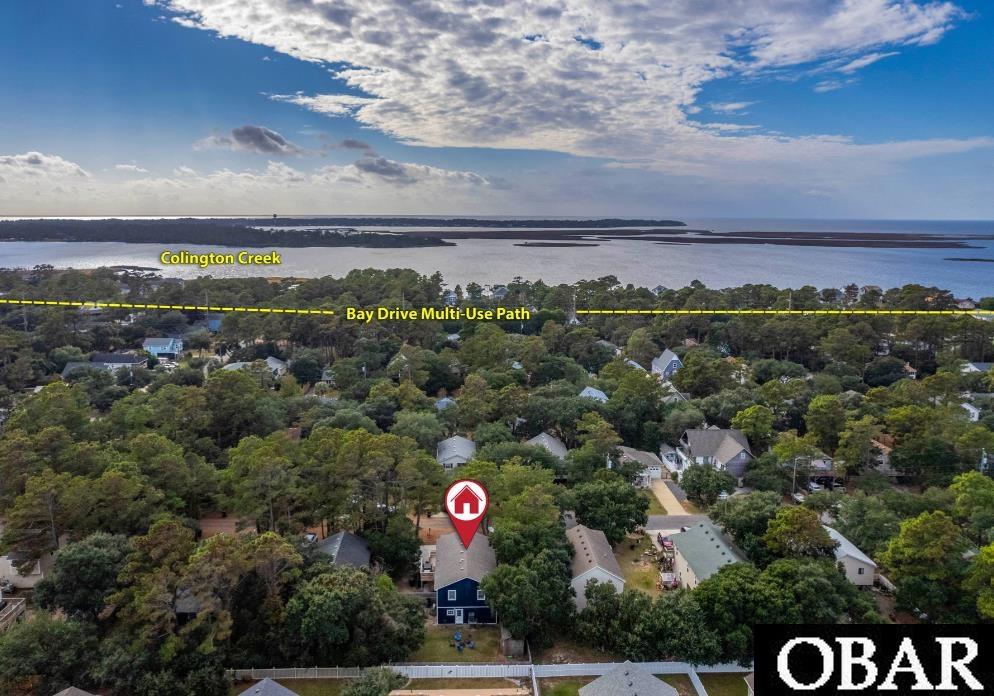 1709 Sea Swept Road, Kill Devil Hills, NC 27948, 3 Bedrooms Bedrooms, ,3 BathroomsBathrooms,Residential,For sale,Sea Swept Road,127489