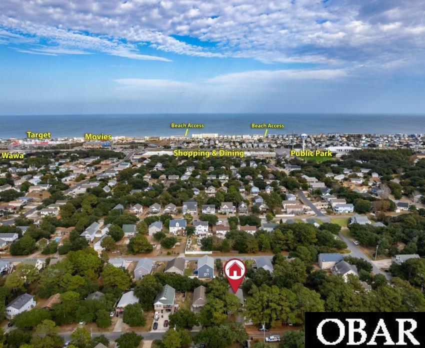 1709 Sea Swept Road, Kill Devil Hills, NC 27948, 3 Bedrooms Bedrooms, ,3 BathroomsBathrooms,Residential,For sale,Sea Swept Road,127489
