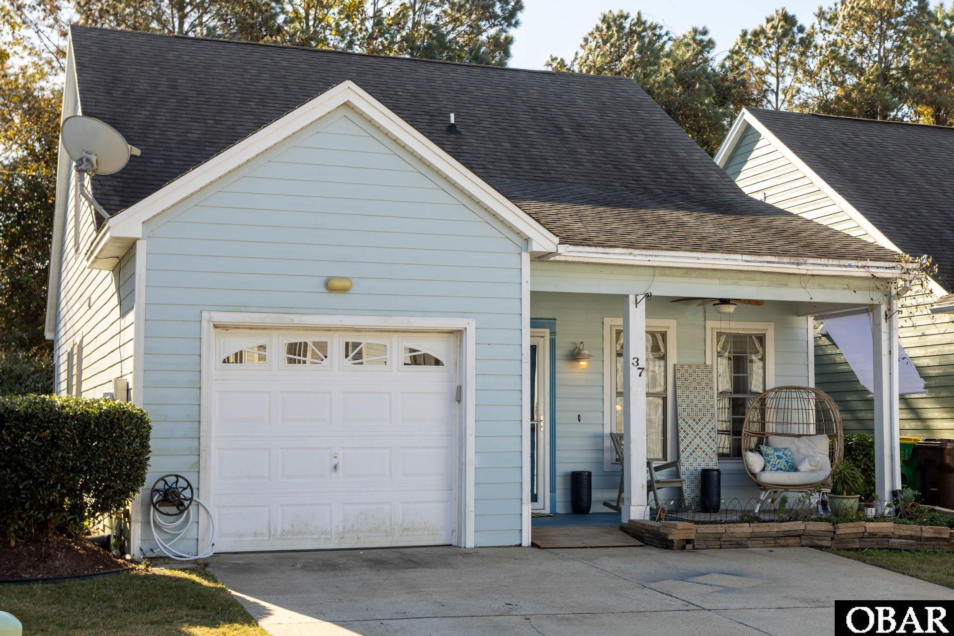37 Foxwood Circle, Kitty Hawk, NC 27949, 3 Bedrooms Bedrooms, ,2 BathroomsBathrooms,Residential,For sale,Foxwood Circle,127491