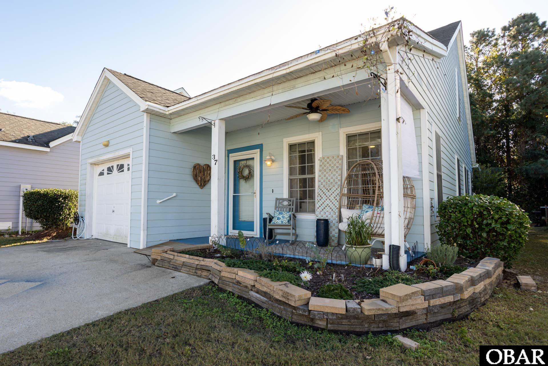 37 Foxwood Circle, Kitty Hawk, NC 27949, 3 Bedrooms Bedrooms, ,2 BathroomsBathrooms,Residential,For sale,Foxwood Circle,127491