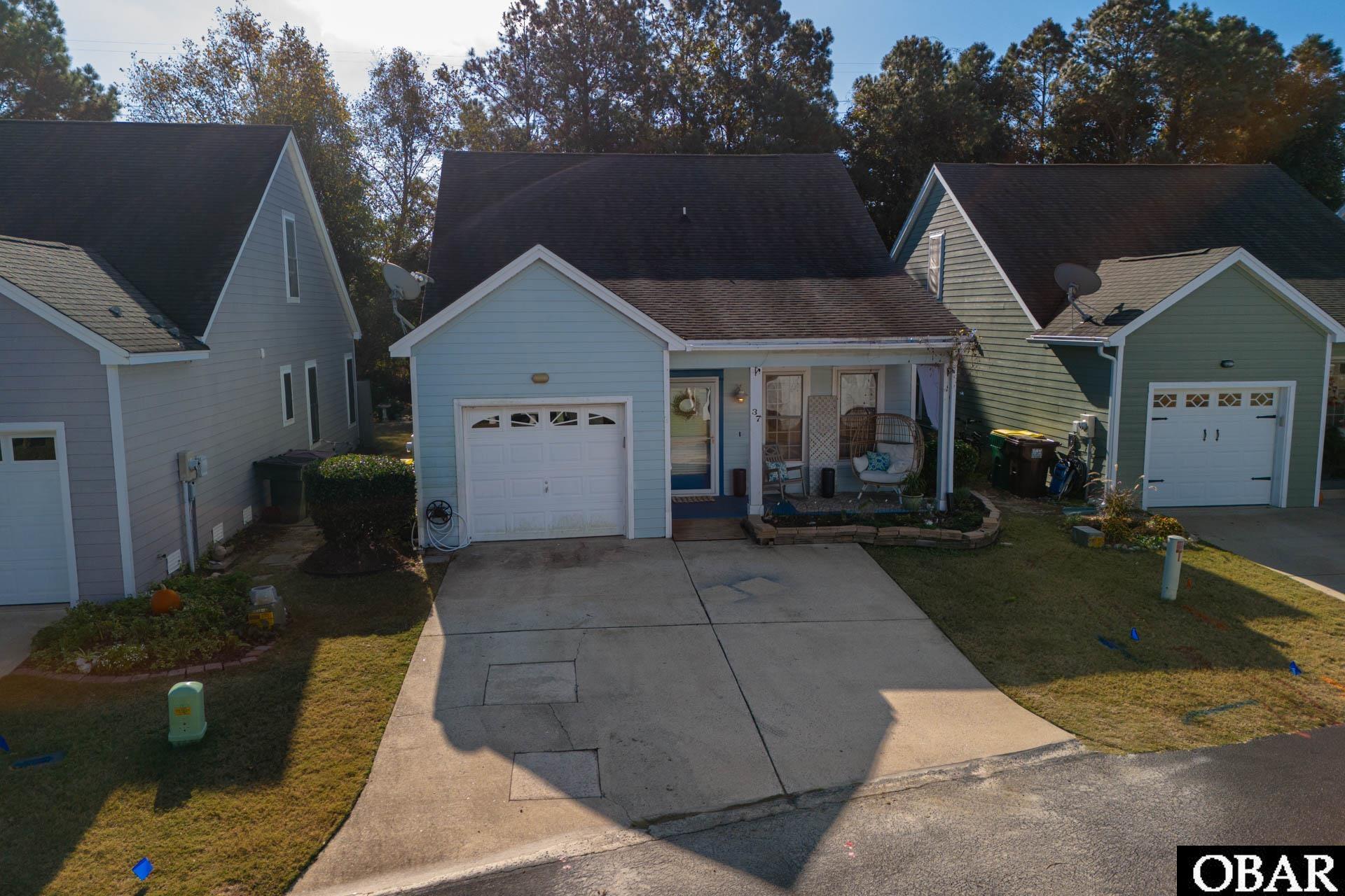 37 Foxwood Circle, Kitty Hawk, NC 27949, 3 Bedrooms Bedrooms, ,2 BathroomsBathrooms,Residential,For sale,Foxwood Circle,127491