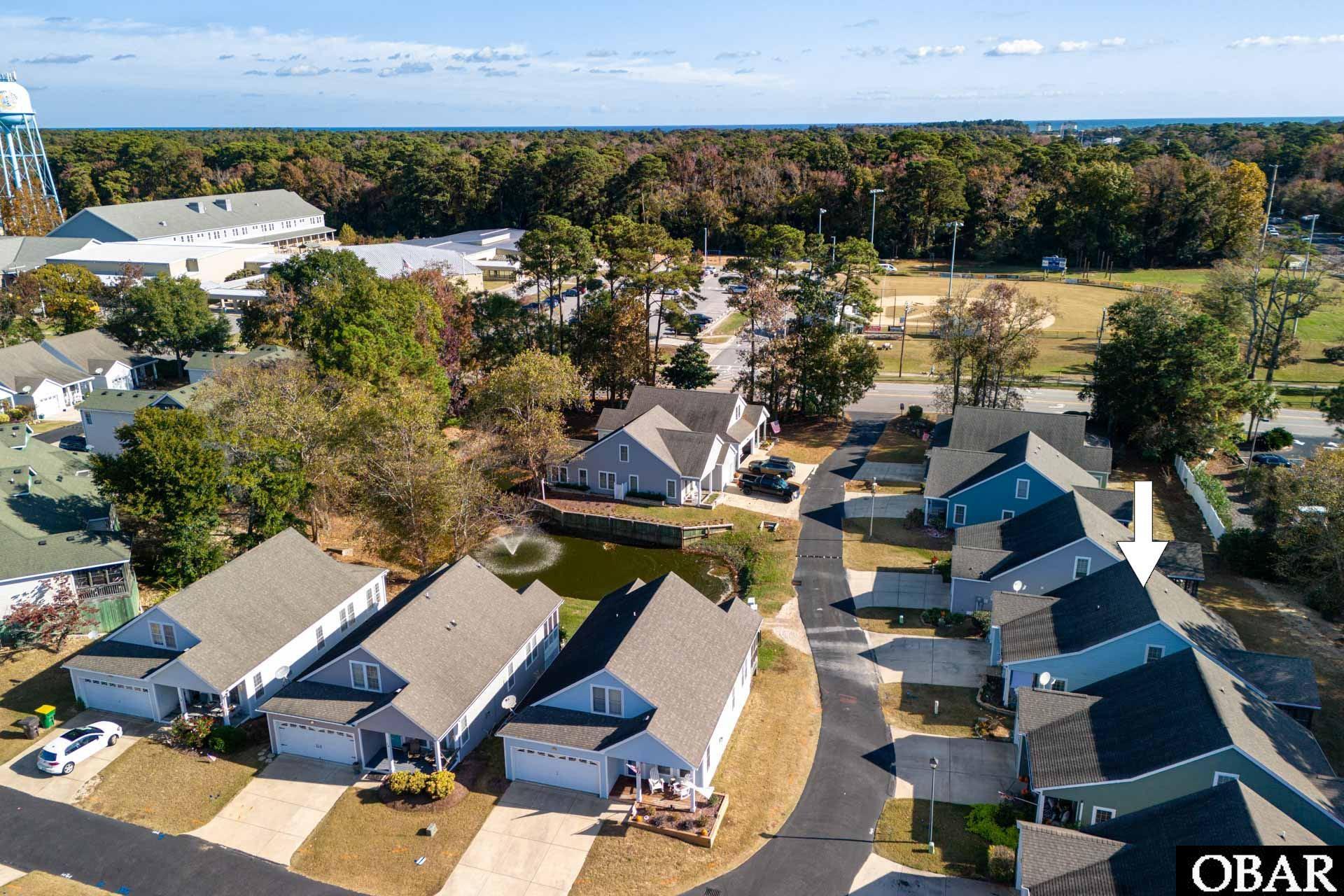 37 Foxwood Circle, Kitty Hawk, NC 27949, 3 Bedrooms Bedrooms, ,2 BathroomsBathrooms,Residential,For sale,Foxwood Circle,127491