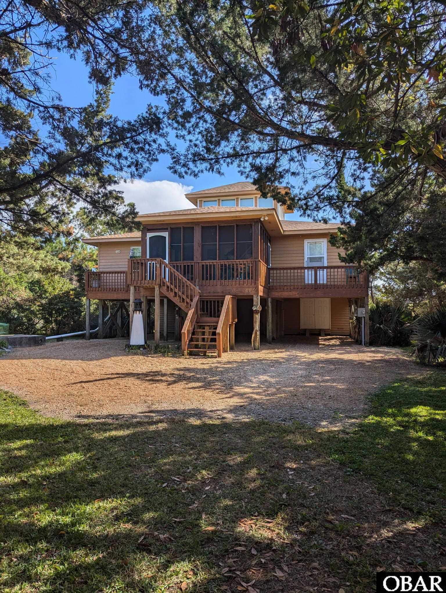 41 Horse Pen Road, Ocracoke, NC 27960, 3 Bedrooms Bedrooms, ,2 BathroomsBathrooms,Residential,For sale,Horse Pen Road,127492