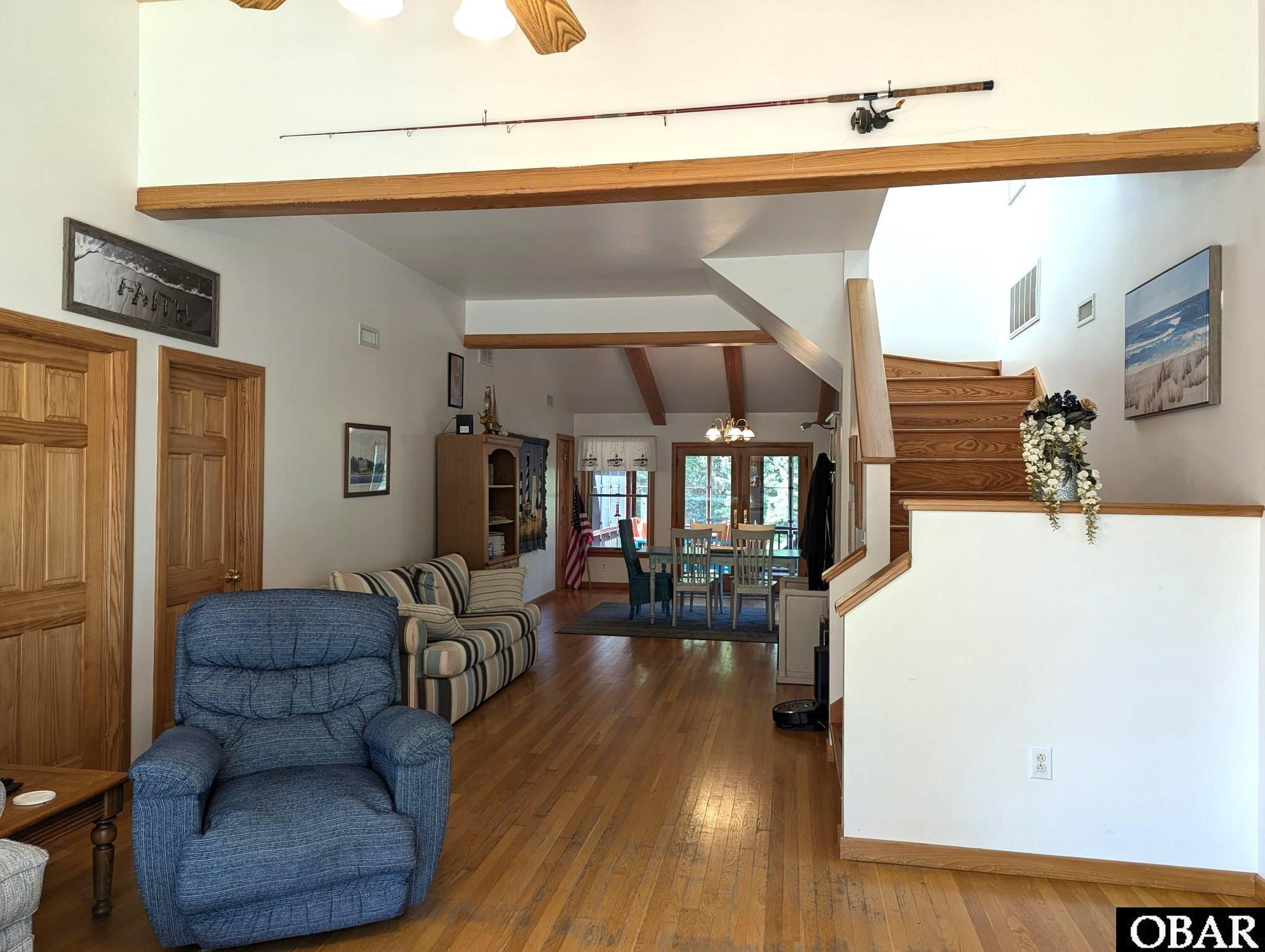 41 Horse Pen Road, Ocracoke, NC 27960, 3 Bedrooms Bedrooms, ,2 BathroomsBathrooms,Residential,For sale,Horse Pen Road,127492