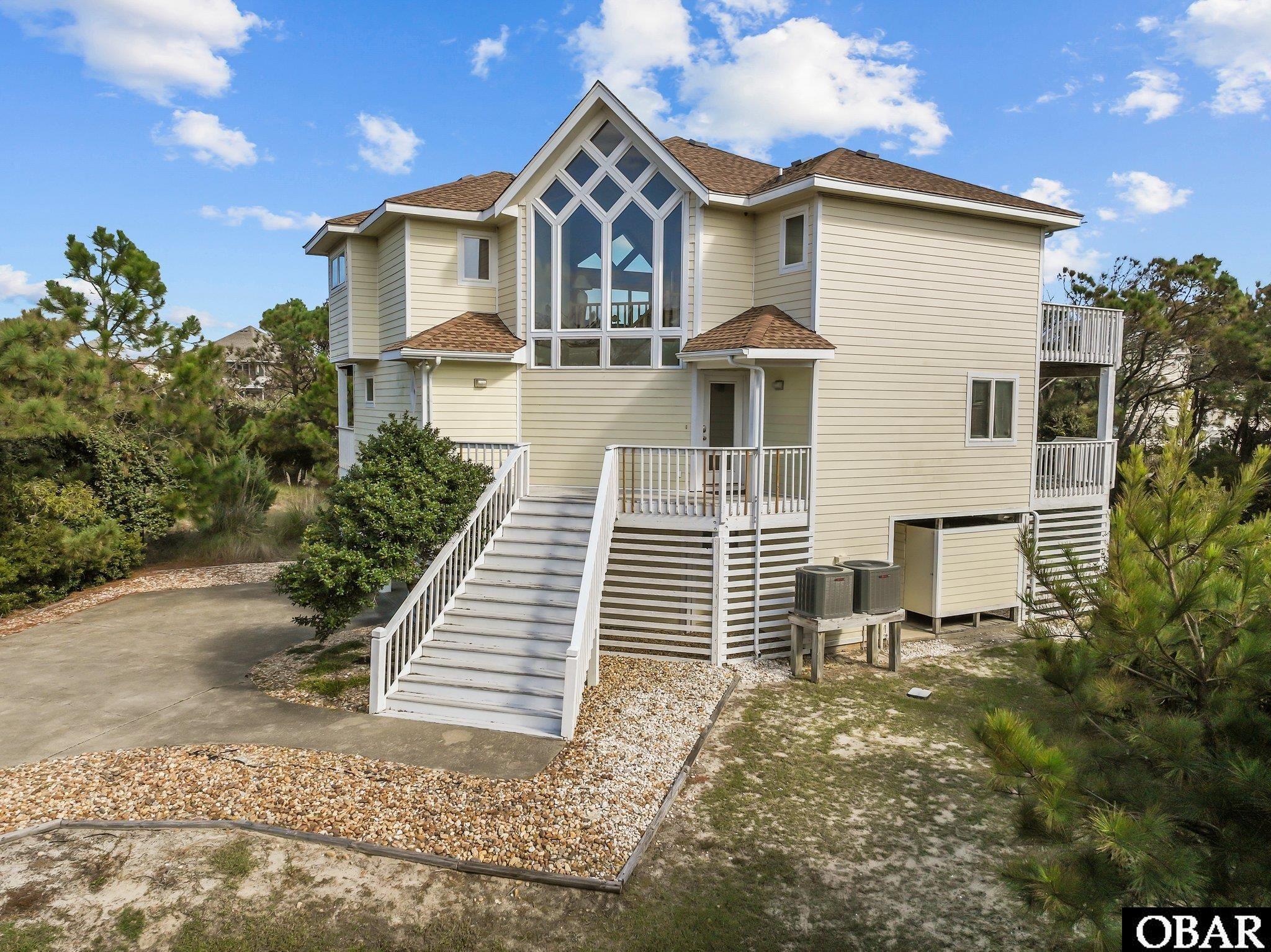 1079 Whalehead Drive, Currituck, NC 27927, 5 Bedrooms Bedrooms, ,4 BathroomsBathrooms,Residential,For sale,Whalehead Drive,127493
