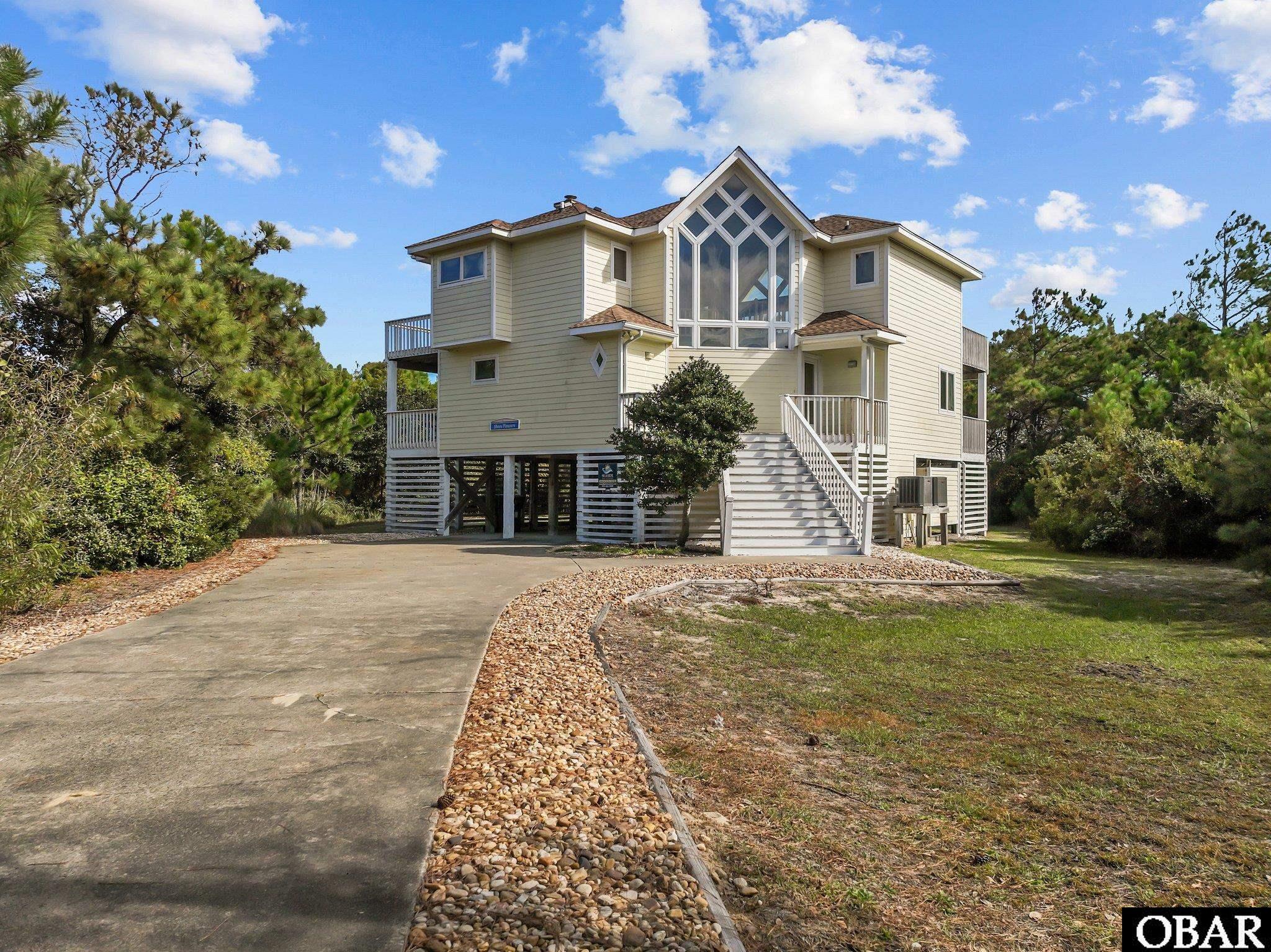 1079 Whalehead Drive, Currituck, NC 27927, 5 Bedrooms Bedrooms, ,4 BathroomsBathrooms,Residential,For sale,Whalehead Drive,127493