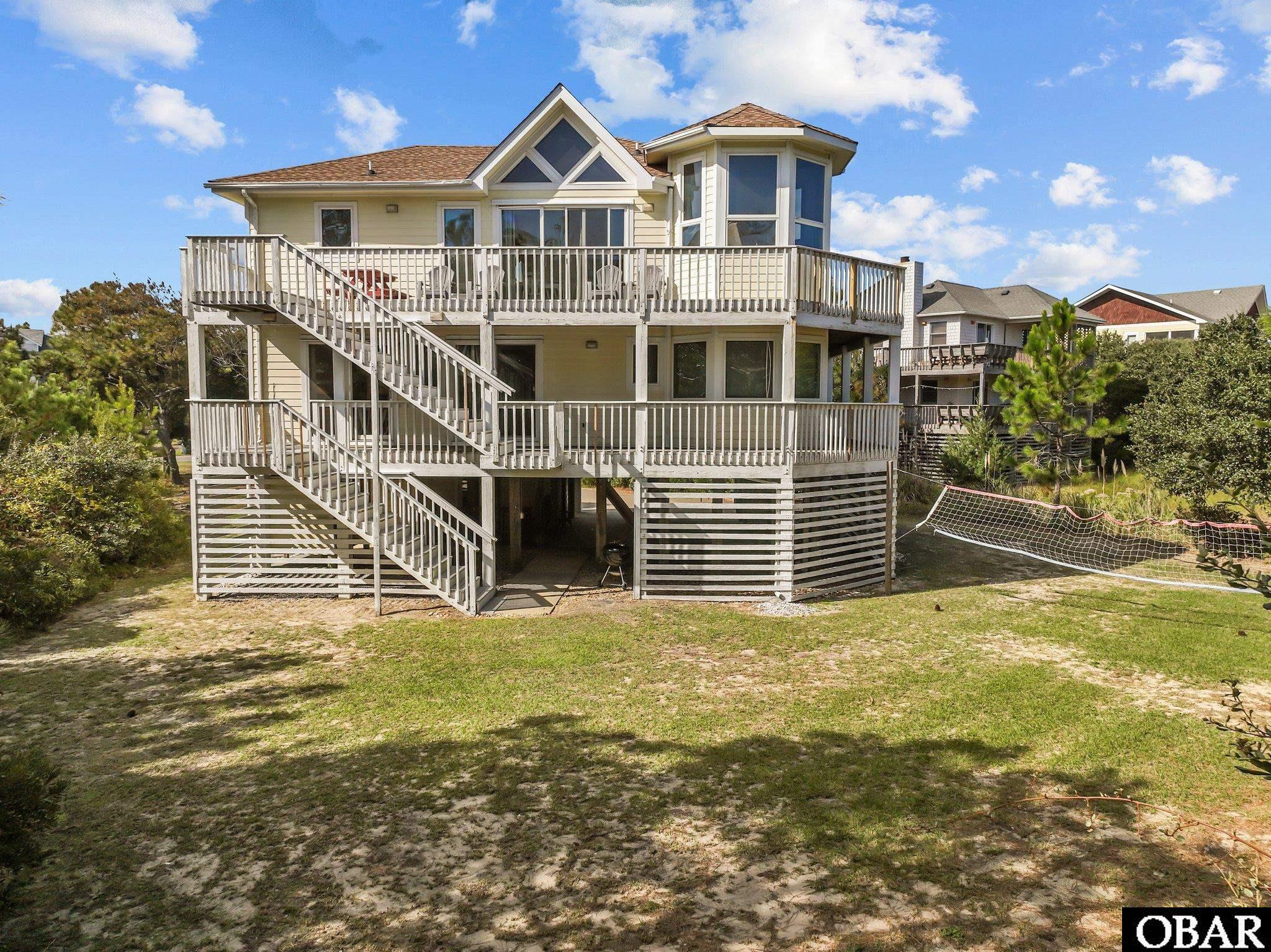 1079 Whalehead Drive, Currituck, NC 27927, 5 Bedrooms Bedrooms, ,4 BathroomsBathrooms,Residential,For sale,Whalehead Drive,127493