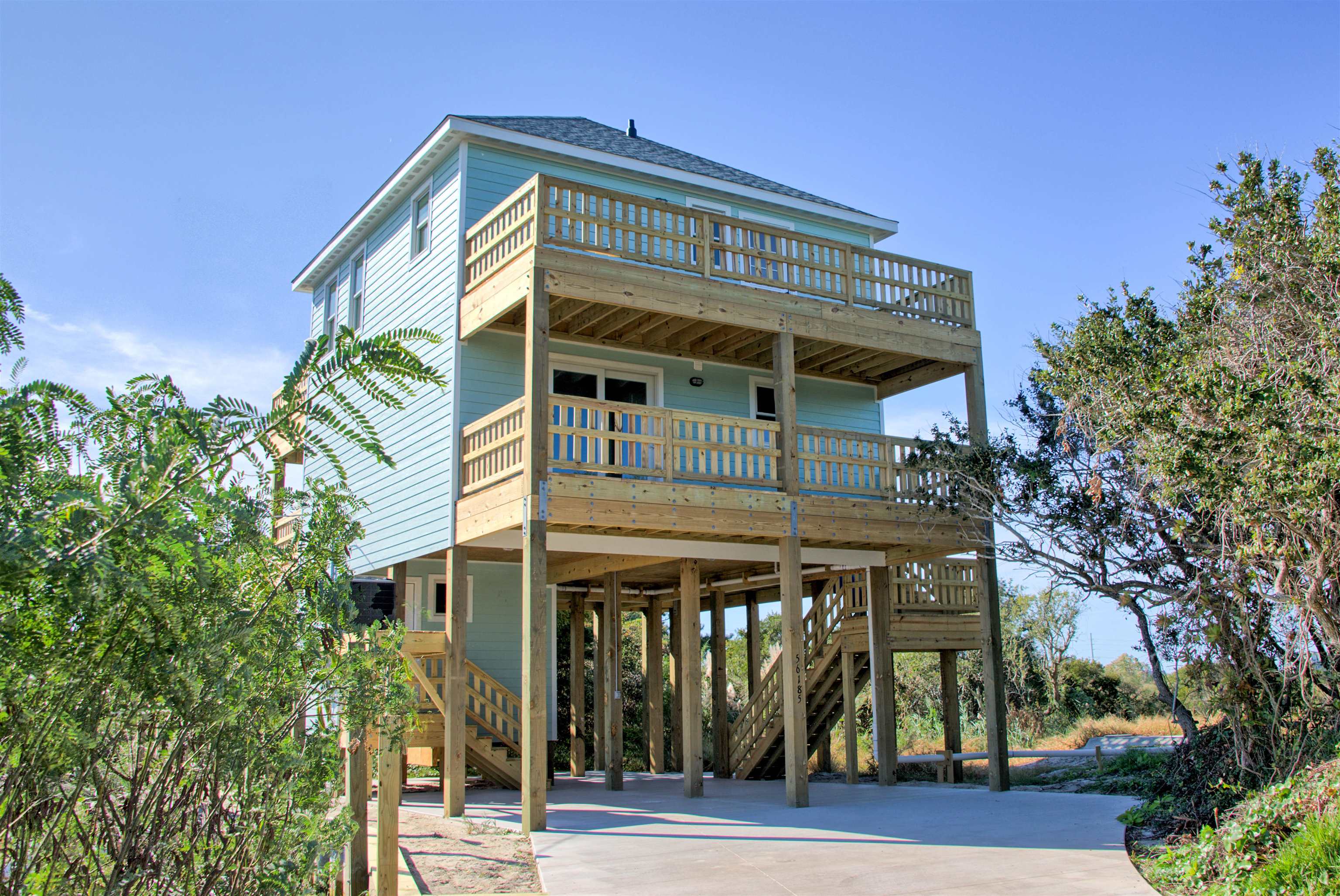 56185 Cedar Ave Lot 5