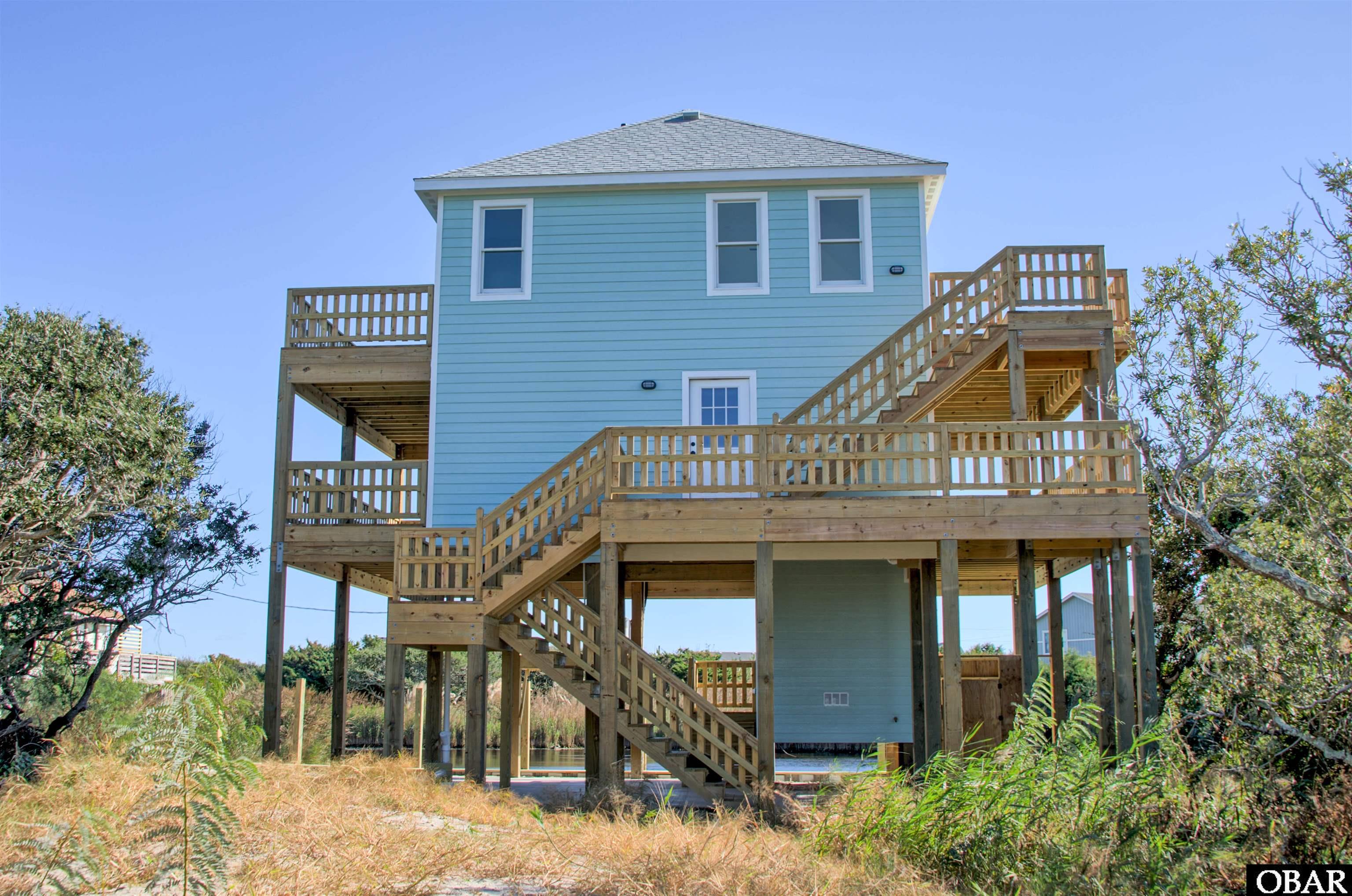 56185 Cedar Ave, Hatteras, NC 27943, 2 Bedrooms Bedrooms, ,2 BathroomsBathrooms,Residential,For sale,Cedar Ave,127496