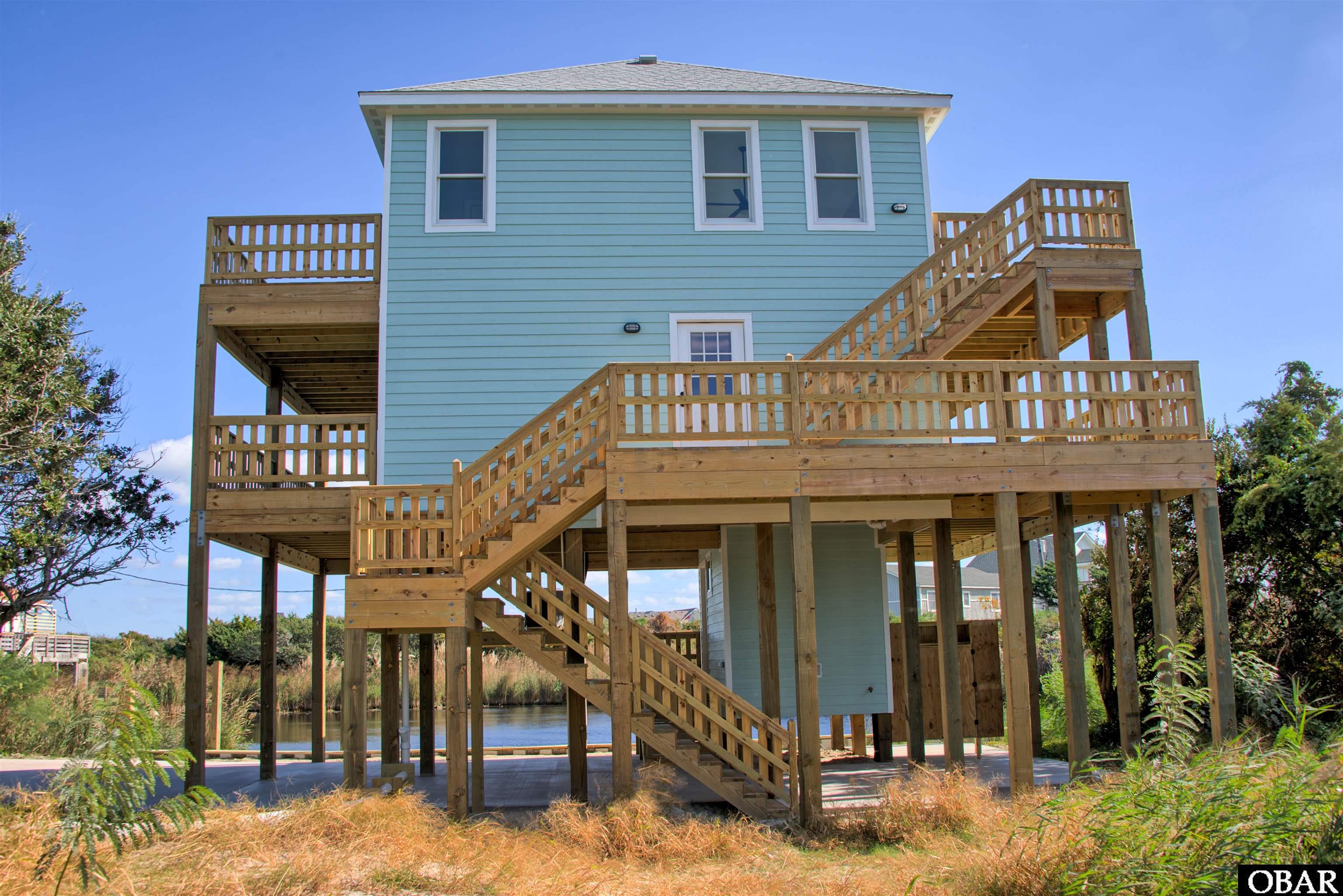 56185 Cedar Ave, Hatteras, NC 27943, 2 Bedrooms Bedrooms, ,2 BathroomsBathrooms,Residential,For sale,Cedar Ave,127496