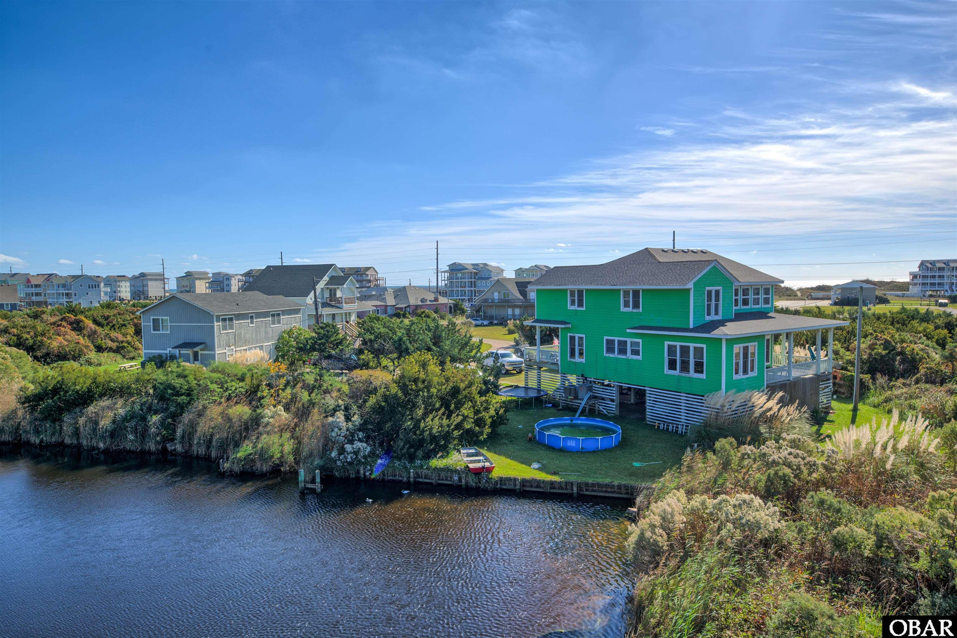 56185 Cedar Ave, Hatteras, NC 27943, 2 Bedrooms Bedrooms, ,2 BathroomsBathrooms,Residential,For sale,Cedar Ave,127496