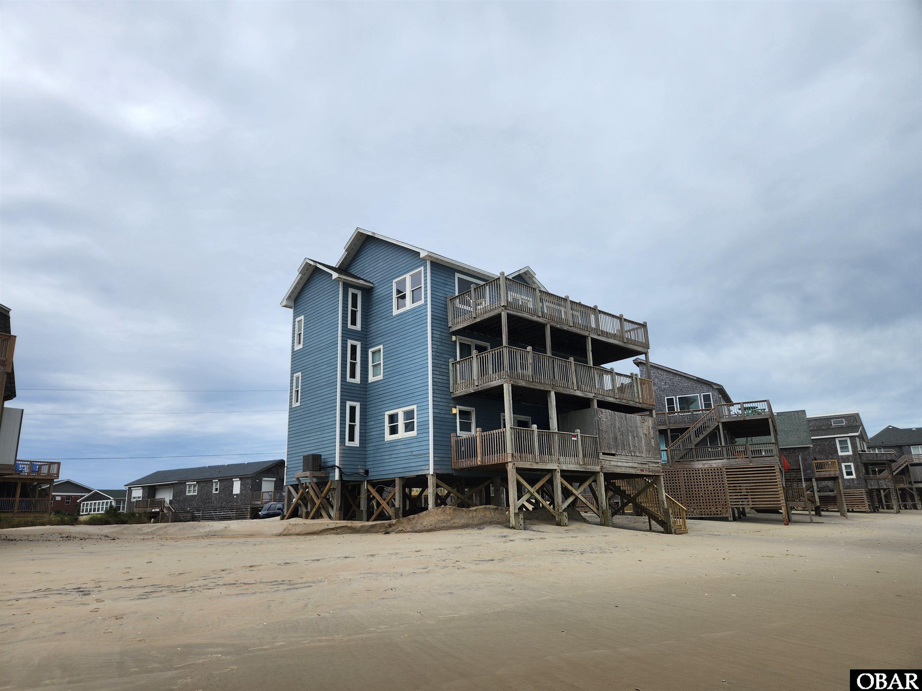 46215 Tower Circle Road, Buxton, NC 27920, 5 Bedrooms Bedrooms, ,5 BathroomsBathrooms,Residential,For sale,Tower Circle Road,127497