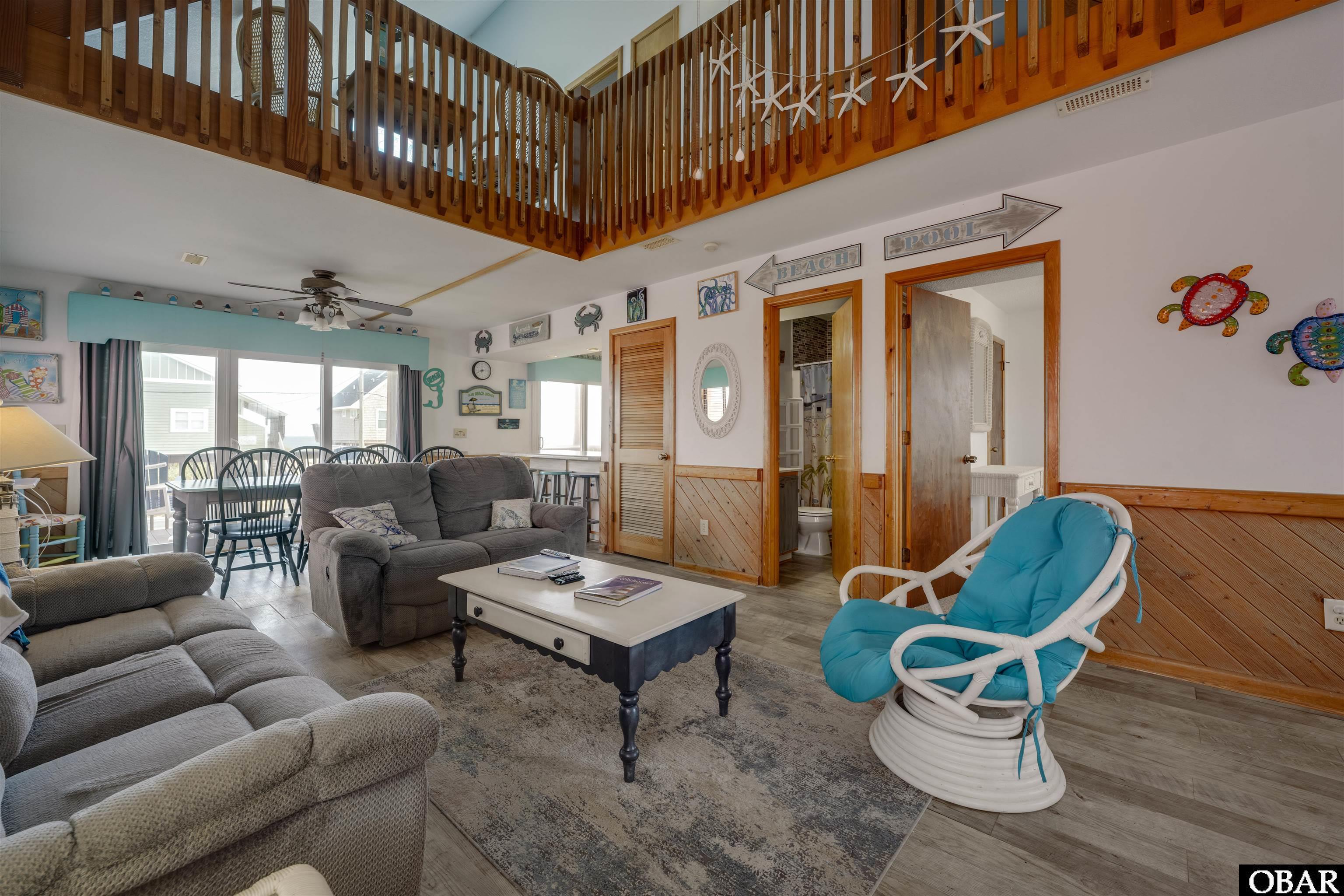5008 Virginia Dare Trail, Kitty Hawk, NC 27949, 3 Bedrooms Bedrooms, ,2 BathroomsBathrooms,Residential,For sale,Virginia Dare Trail,127500