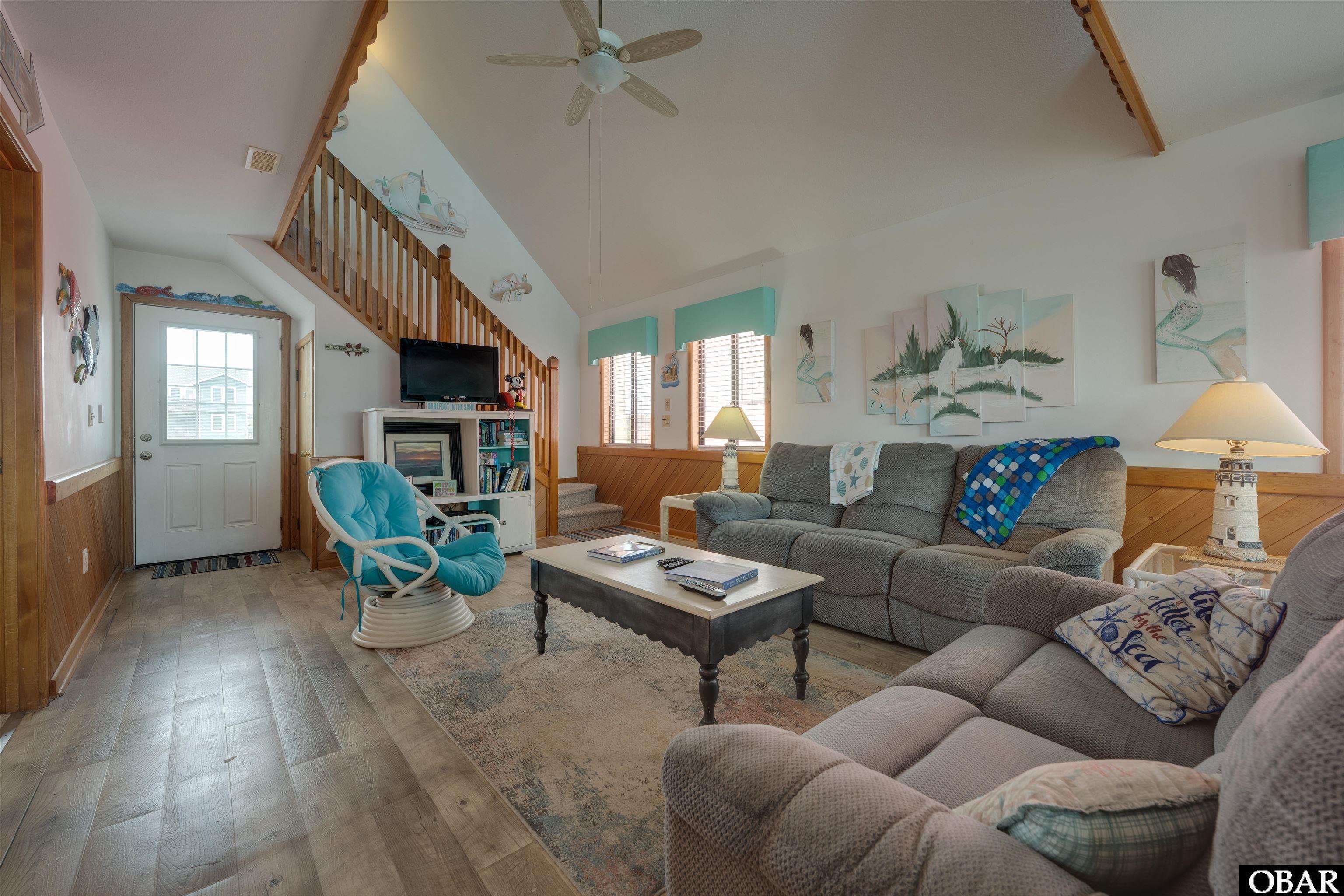 5008 Virginia Dare Trail, Kitty Hawk, NC 27949, 3 Bedrooms Bedrooms, ,2 BathroomsBathrooms,Residential,For sale,Virginia Dare Trail,127500
