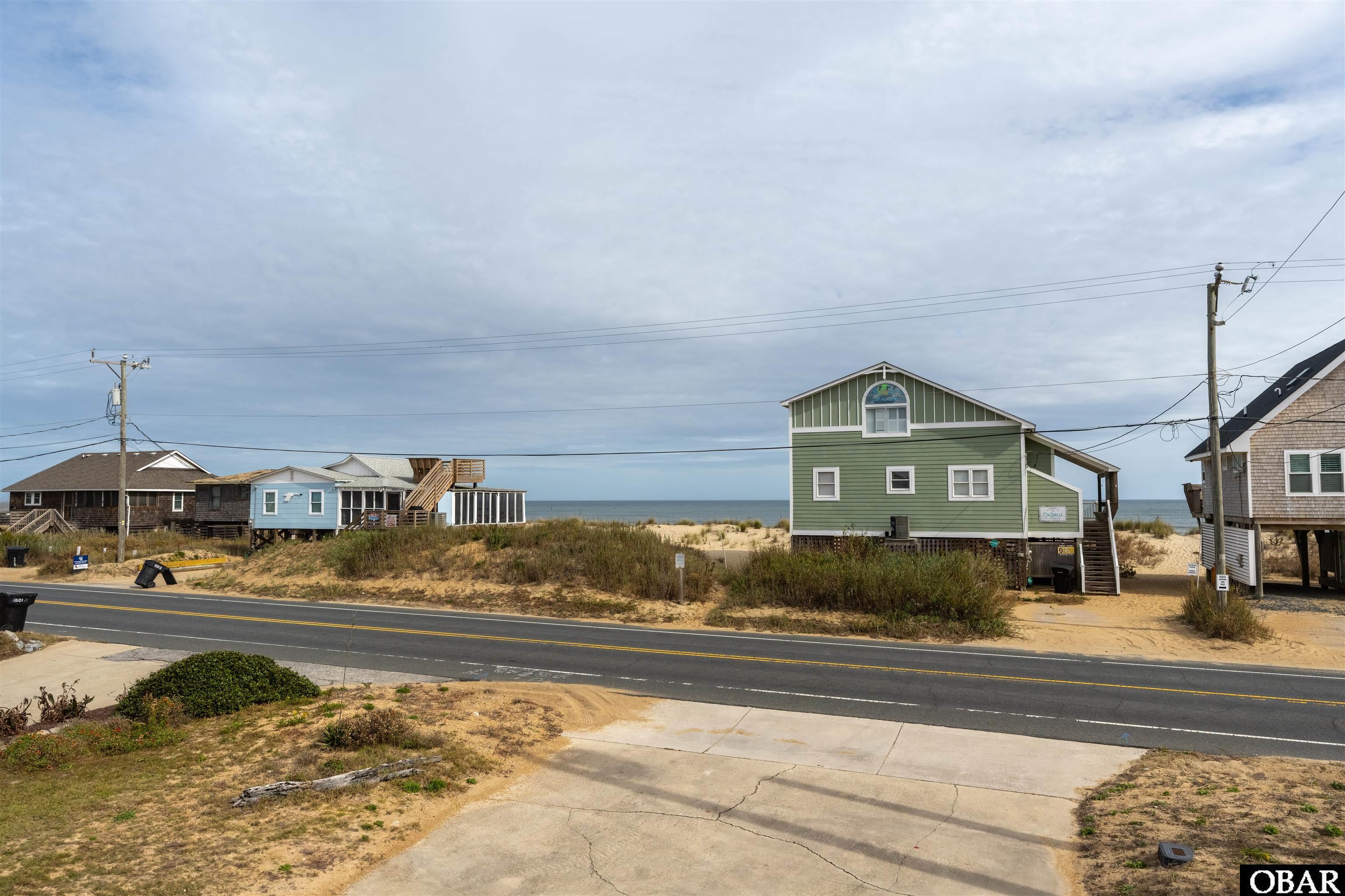5008 Virginia Dare Trail, Kitty Hawk, NC 27949, 3 Bedrooms Bedrooms, ,2 BathroomsBathrooms,Residential,For sale,Virginia Dare Trail,127500