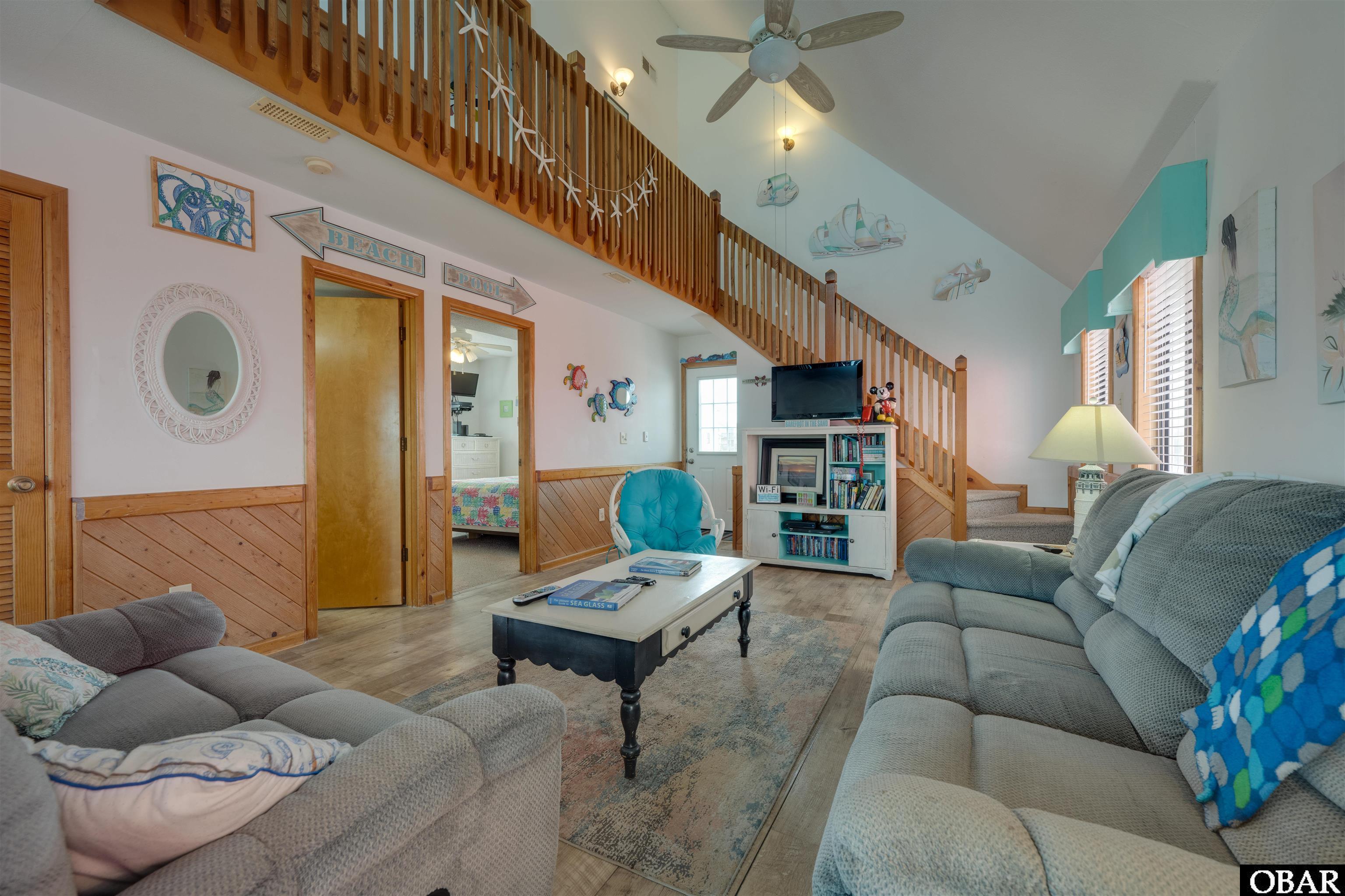 5008 Virginia Dare Trail, Kitty Hawk, NC 27949, 3 Bedrooms Bedrooms, ,2 BathroomsBathrooms,Residential,For sale,Virginia Dare Trail,127500