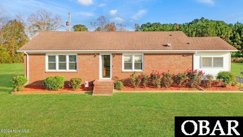 77 Hackley Road, Gates, NC 27937, 3 Bedrooms Bedrooms, ,1 BathroomBathrooms,Residential,For sale,Hackley Road,127501
