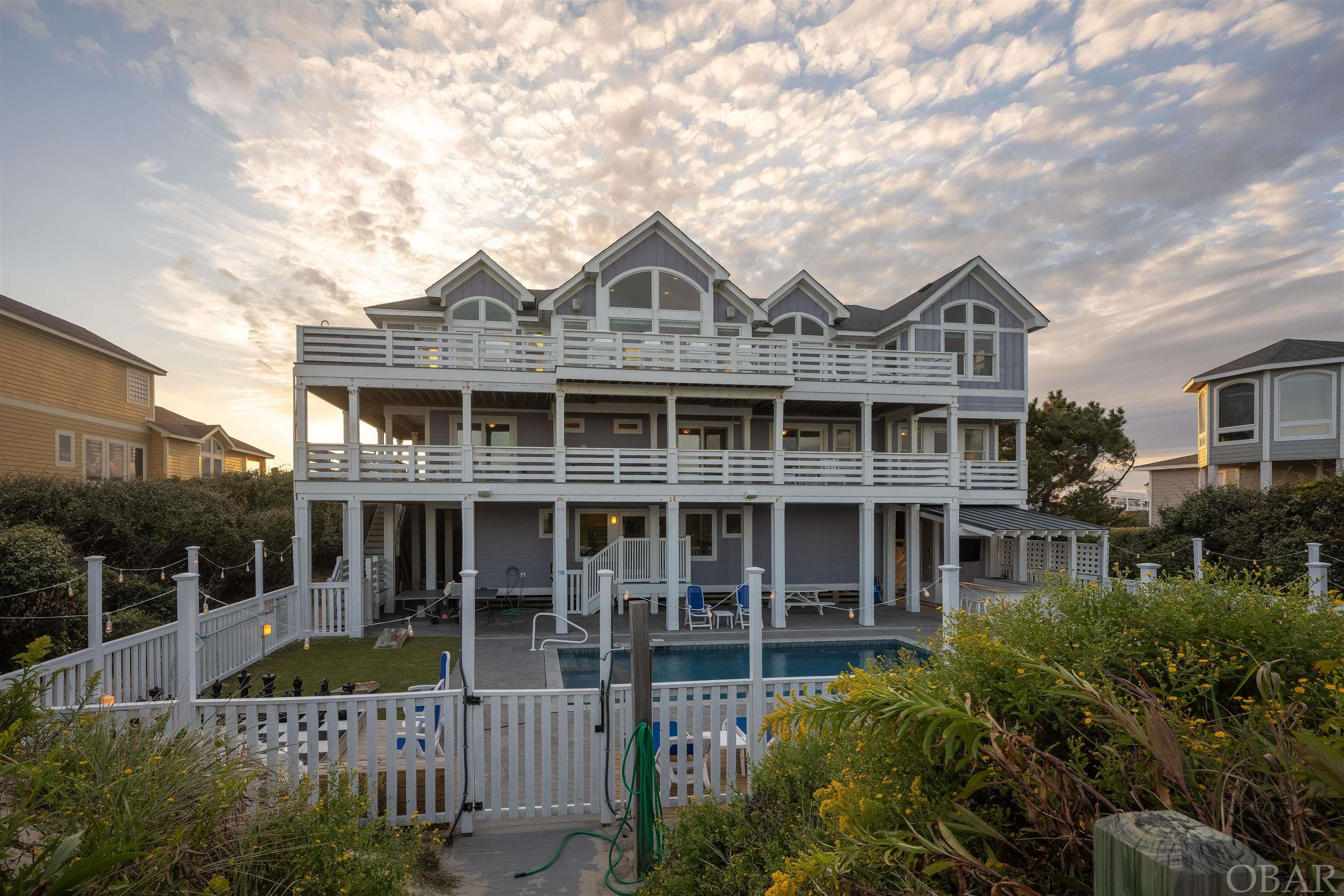 893 Lighthouse Drive, Corolla, NC 27927, 10 Bedrooms Bedrooms, ,10 BathroomsBathrooms,Residential,For sale,Lighthouse Drive,127503