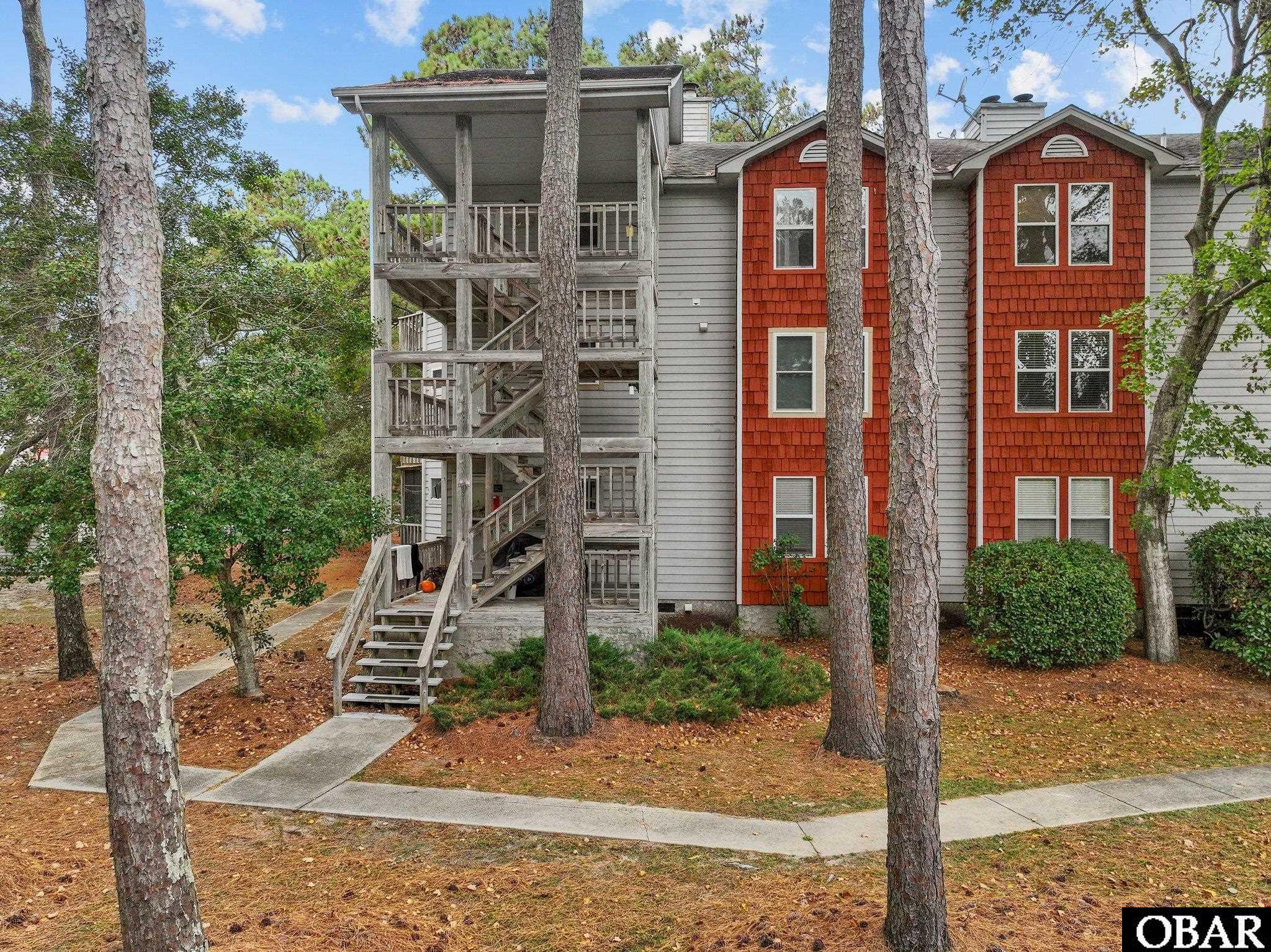 700 First Street, Kill Devil Hills, NC 27948, 2 Bedrooms Bedrooms, ,2 BathroomsBathrooms,Residential,For sale,First Street,127504