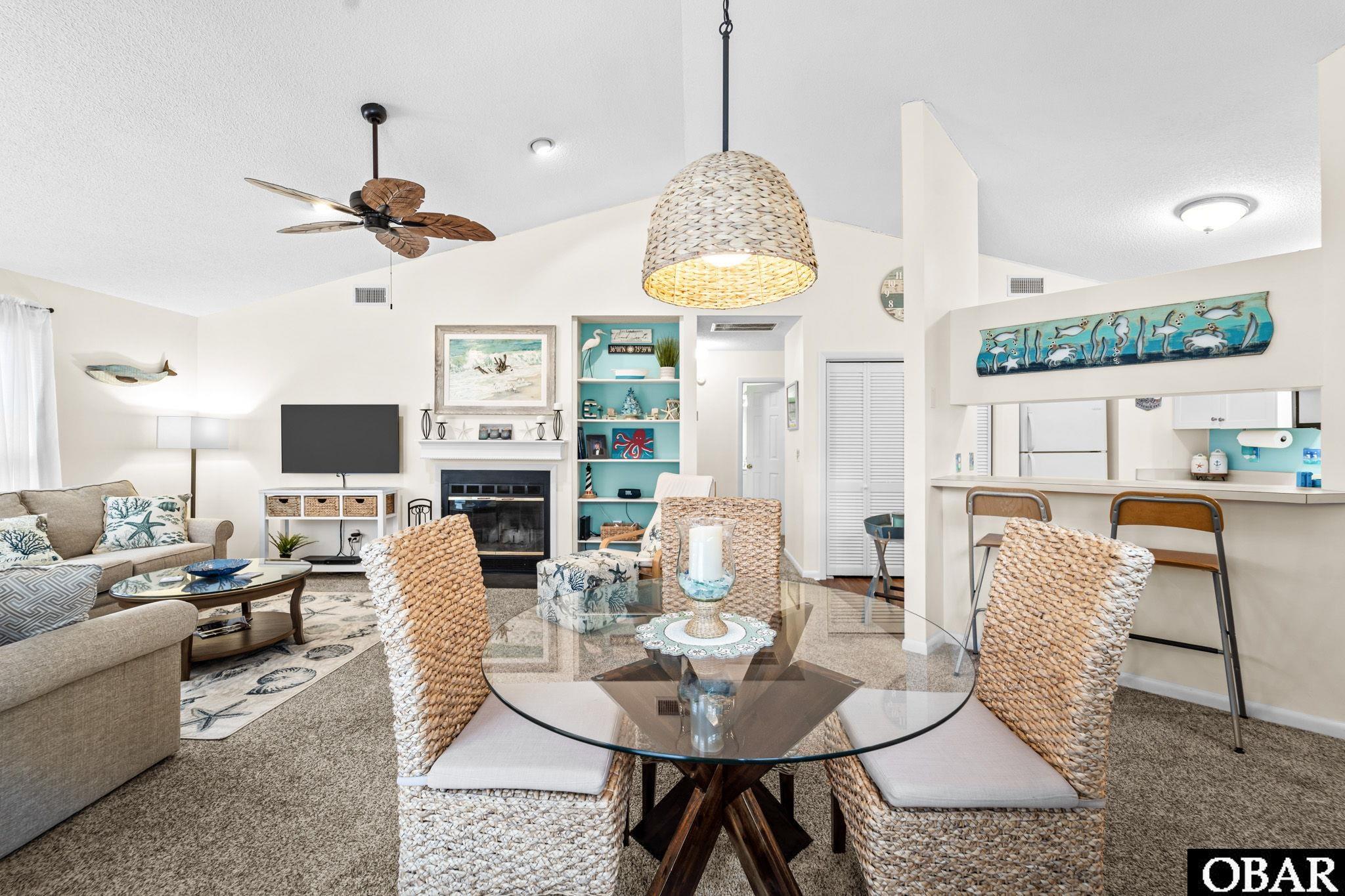 700 First Street, Kill Devil Hills, NC 27948, 2 Bedrooms Bedrooms, ,2 BathroomsBathrooms,Residential,For sale,First Street,127504