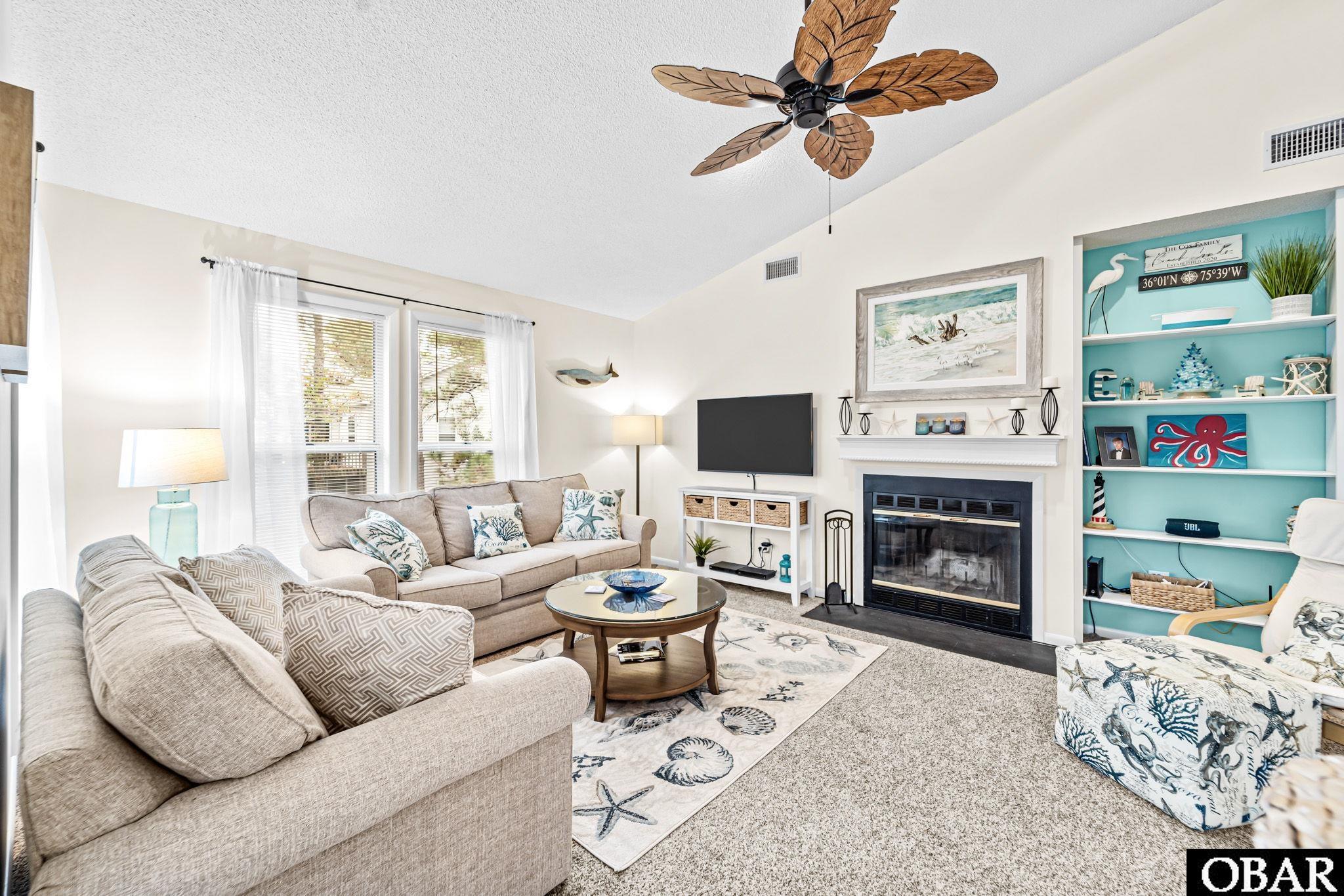 700 First Street, Kill Devil Hills, NC 27948, 2 Bedrooms Bedrooms, ,2 BathroomsBathrooms,Residential,For sale,First Street,127504
