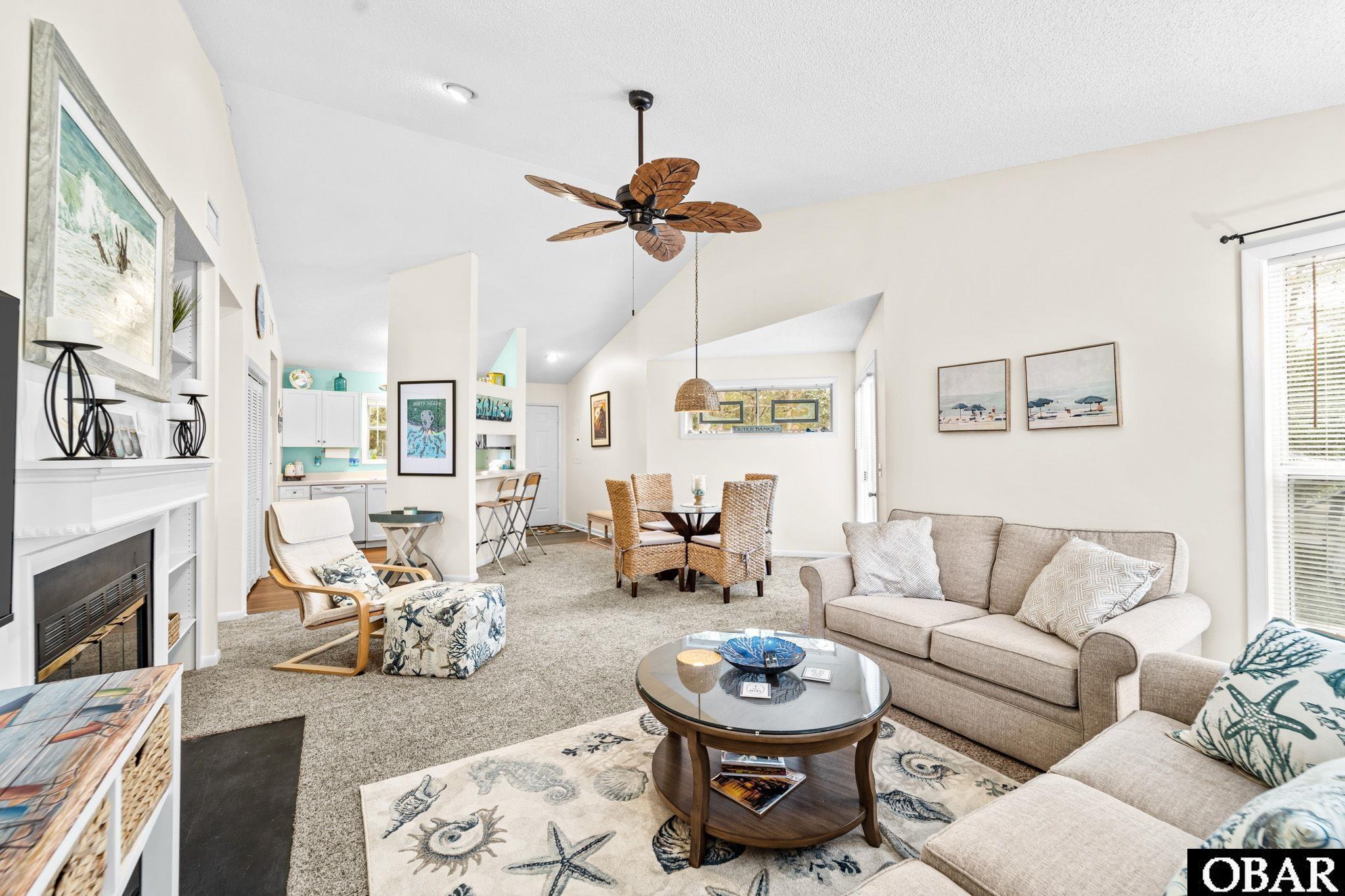 700 First Street, Kill Devil Hills, NC 27948, 2 Bedrooms Bedrooms, ,2 BathroomsBathrooms,Residential,For sale,First Street,127504