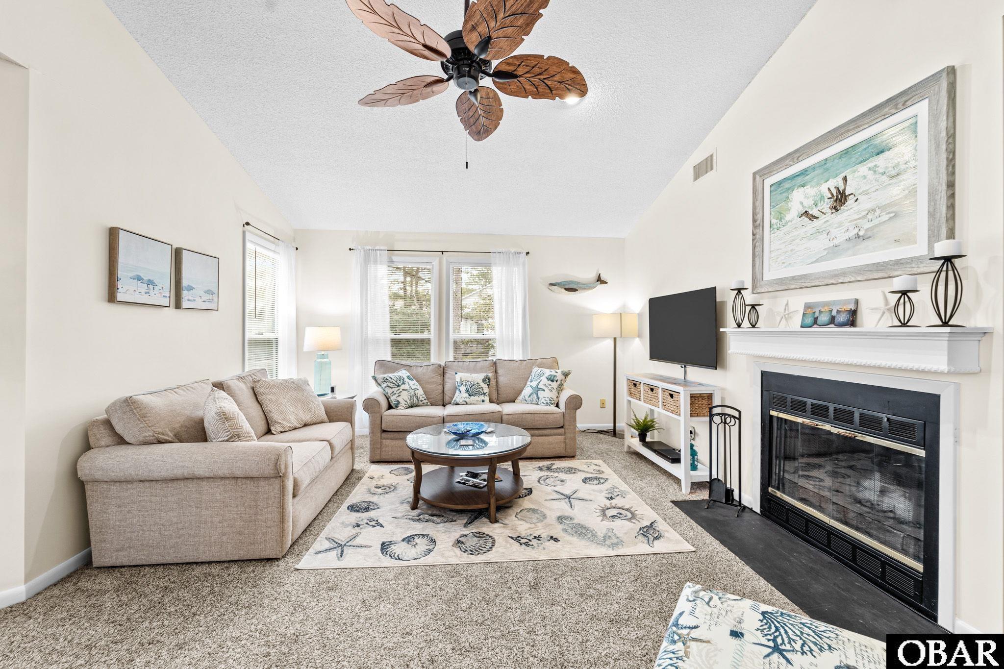 700 First Street, Kill Devil Hills, NC 27948, 2 Bedrooms Bedrooms, ,2 BathroomsBathrooms,Residential,For sale,First Street,127504