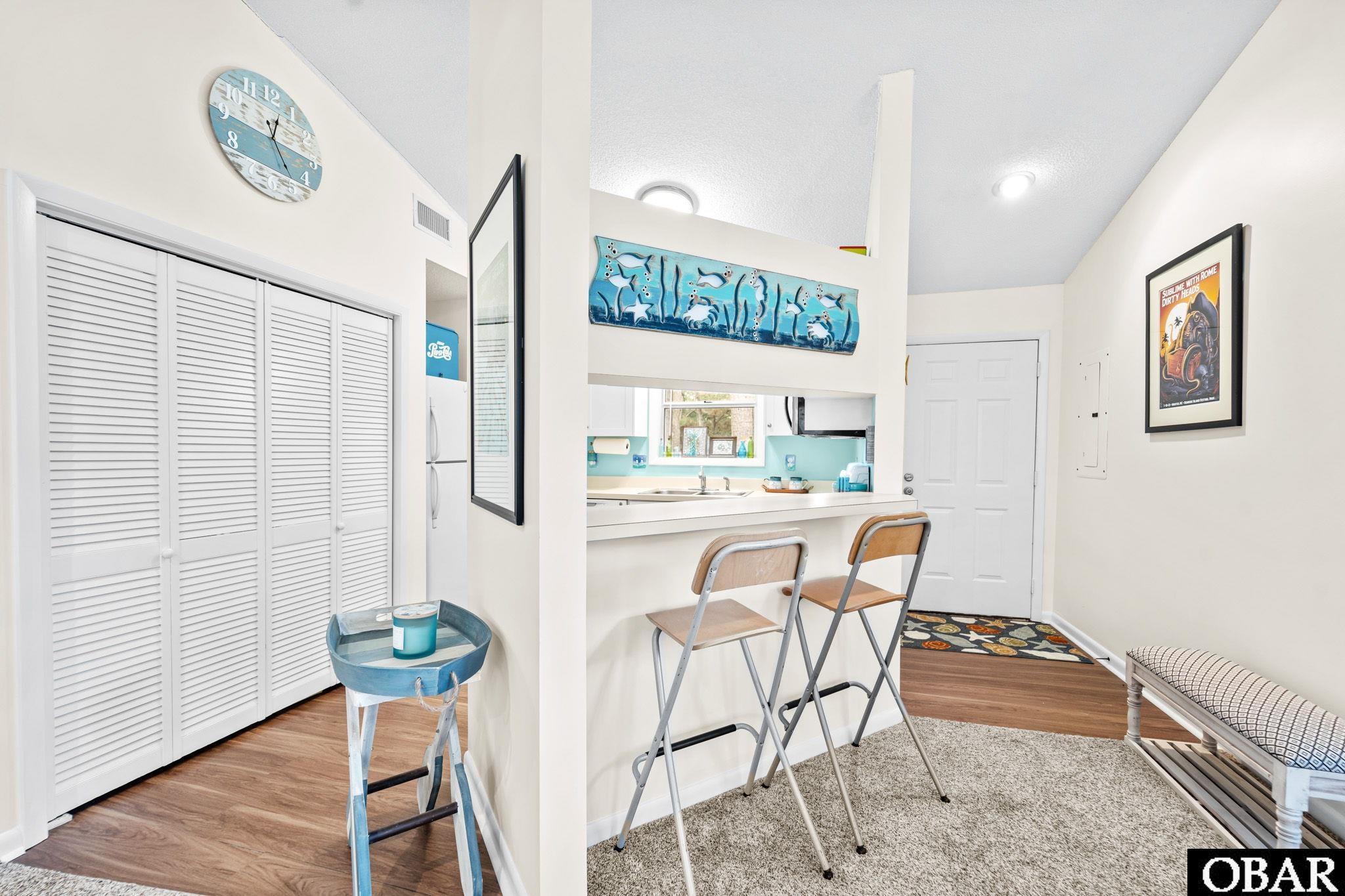 700 First Street, Kill Devil Hills, NC 27948, 2 Bedrooms Bedrooms, ,2 BathroomsBathrooms,Residential,For sale,First Street,127504